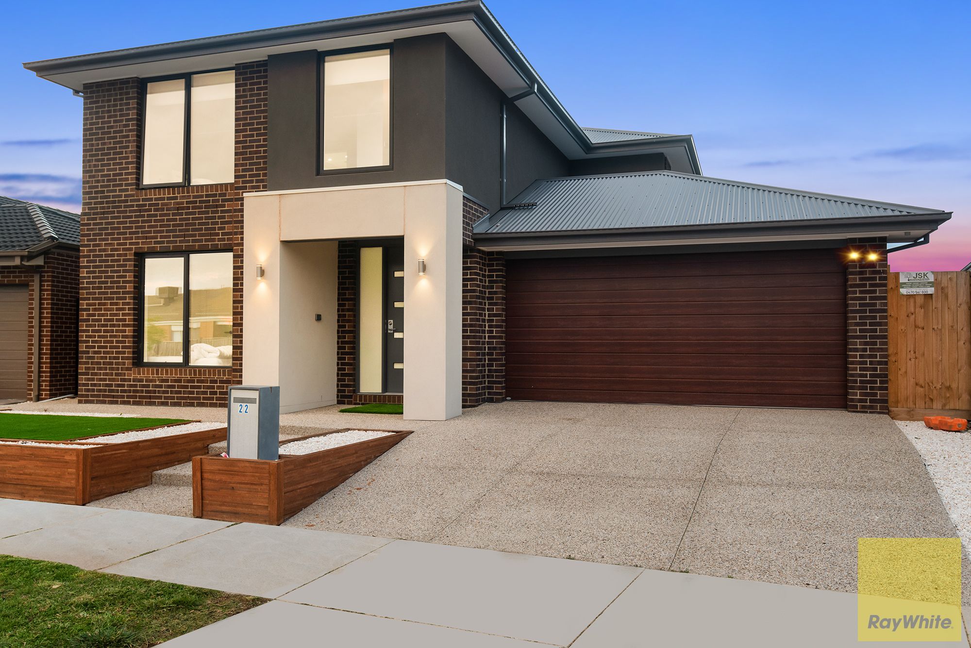 22 Ava Avenue, Tarneit, VIC 3029