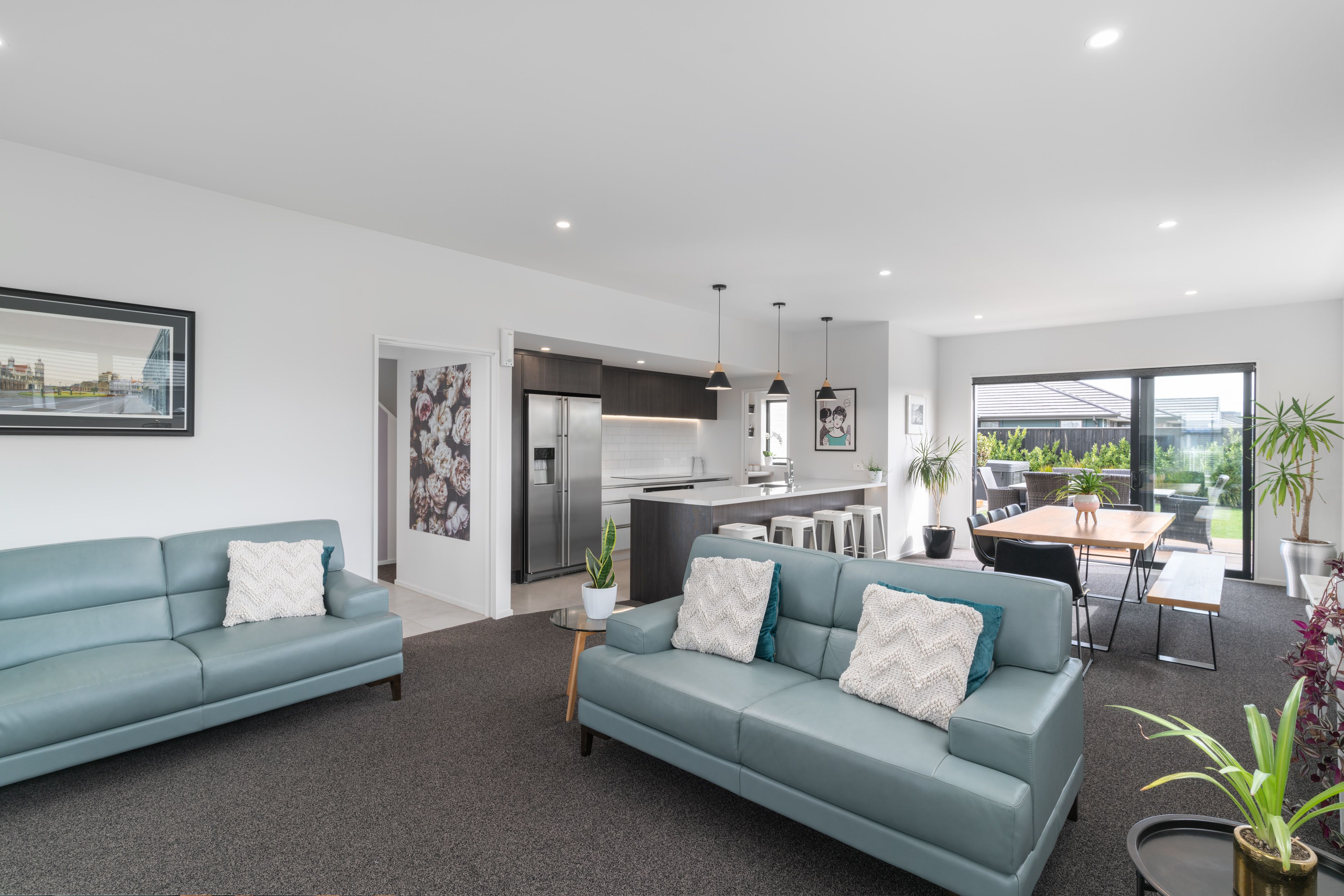 17 Uffington Drive, Rolleston, Selwyn District