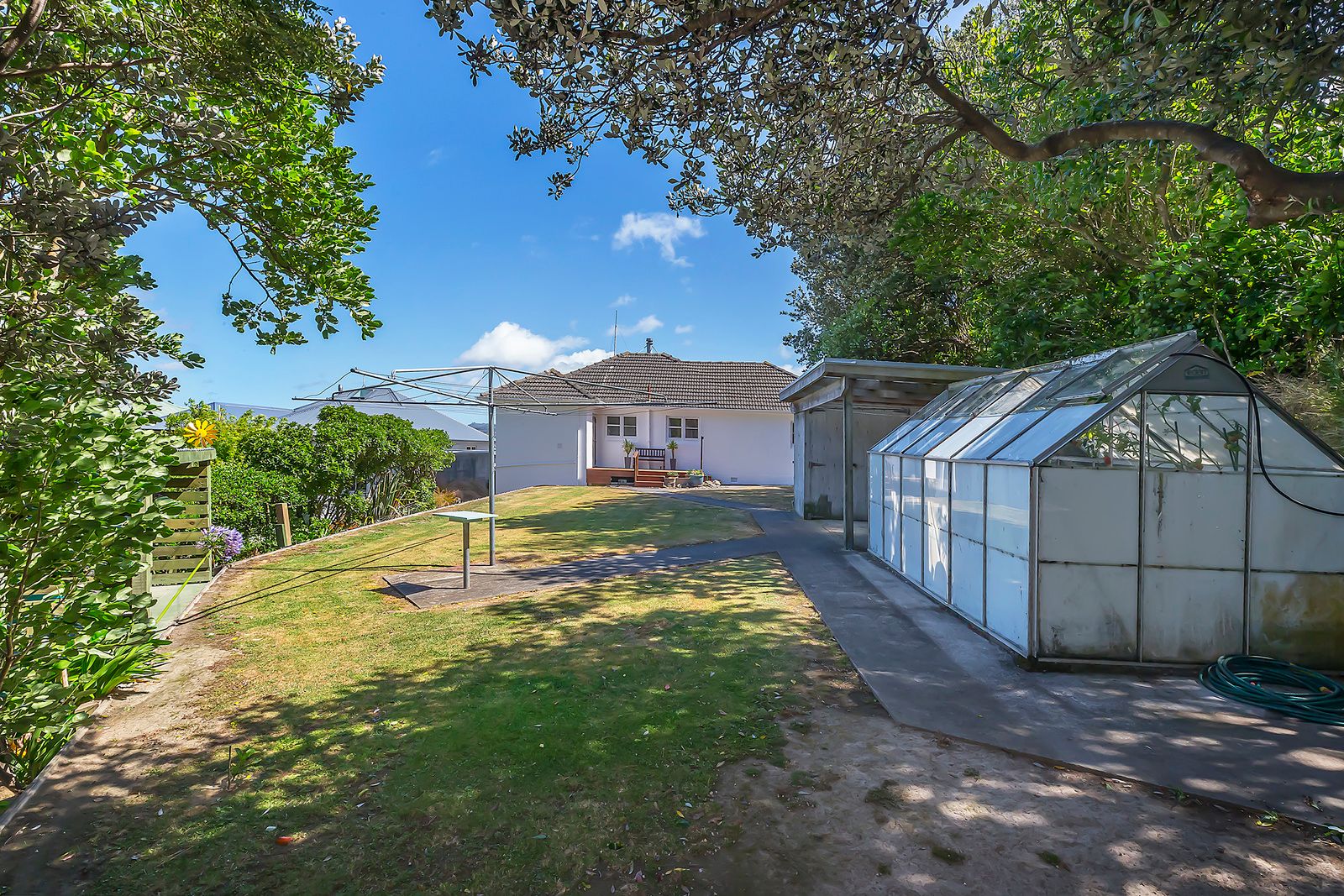 62 Tannadyce Street, Strathmore, Wellington City
