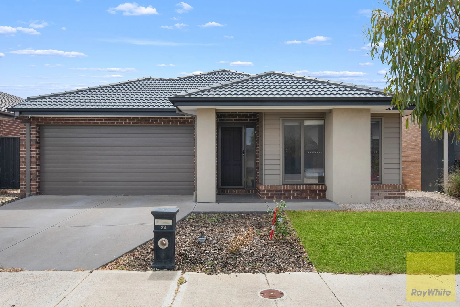 24 Satellite Drive, Werribee, VIC 3030
