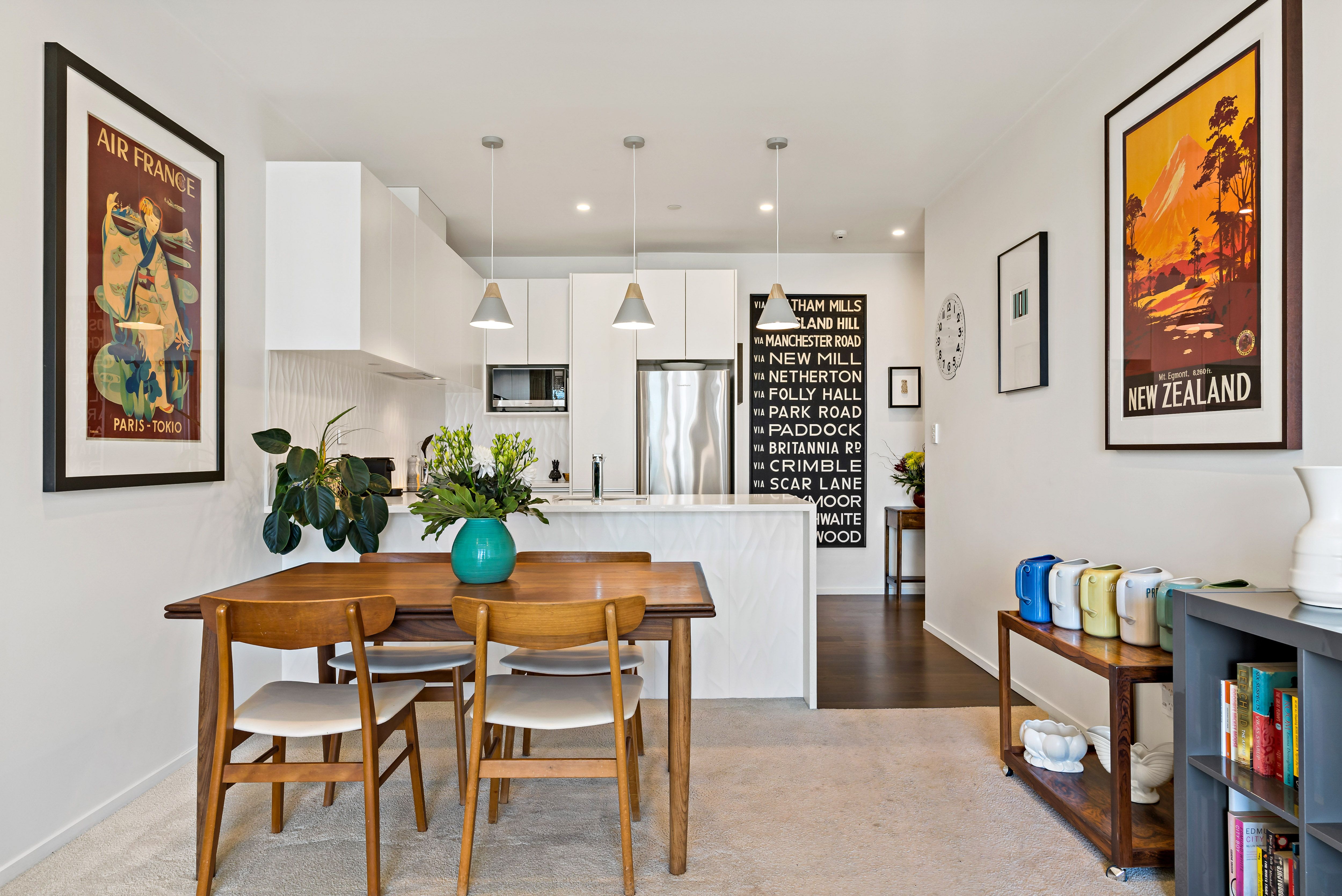 306/2 Ariki Street, Grey Lynn, Auckland City