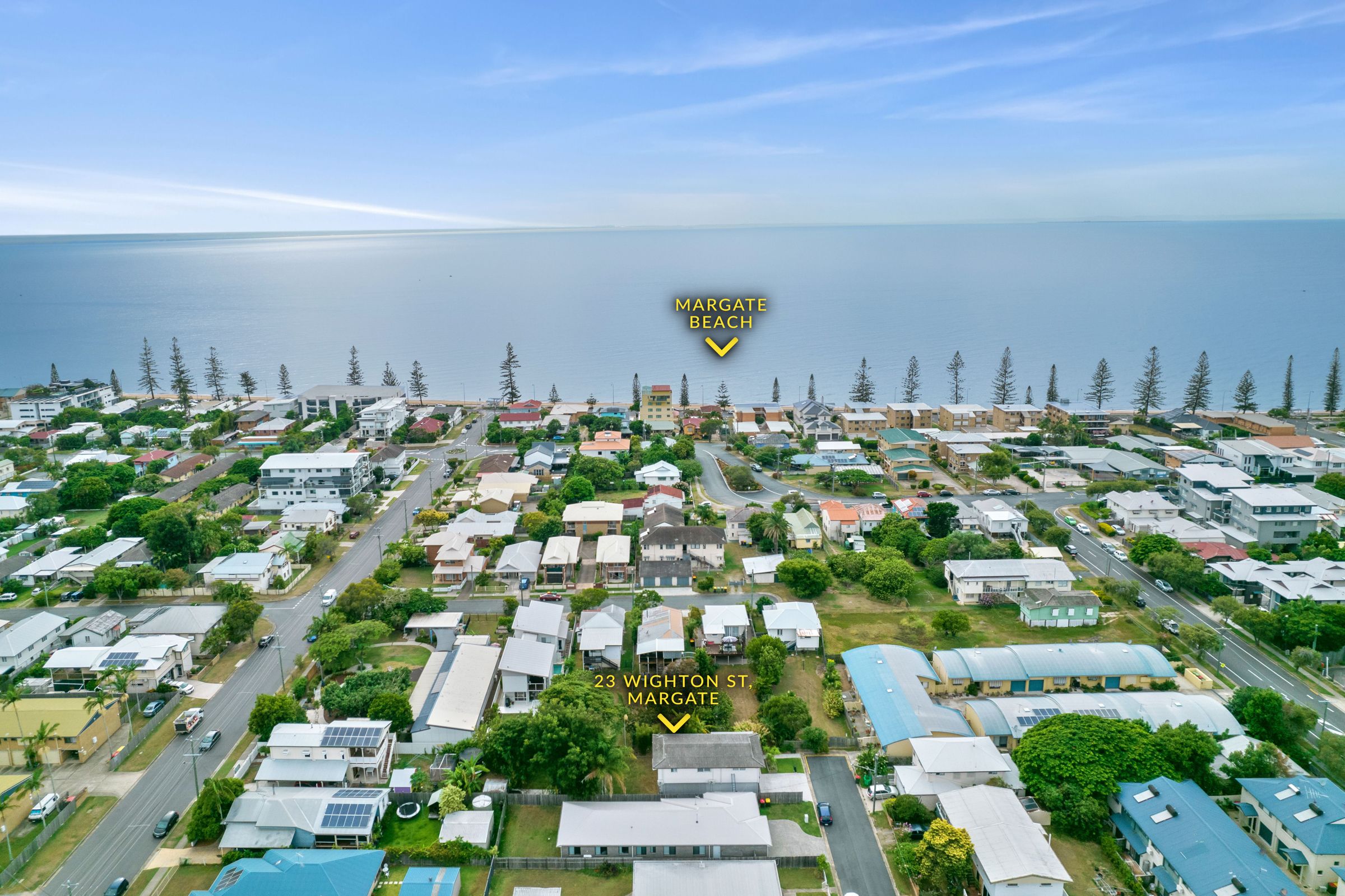 23 Wighton Street, Margate QLD 4019
