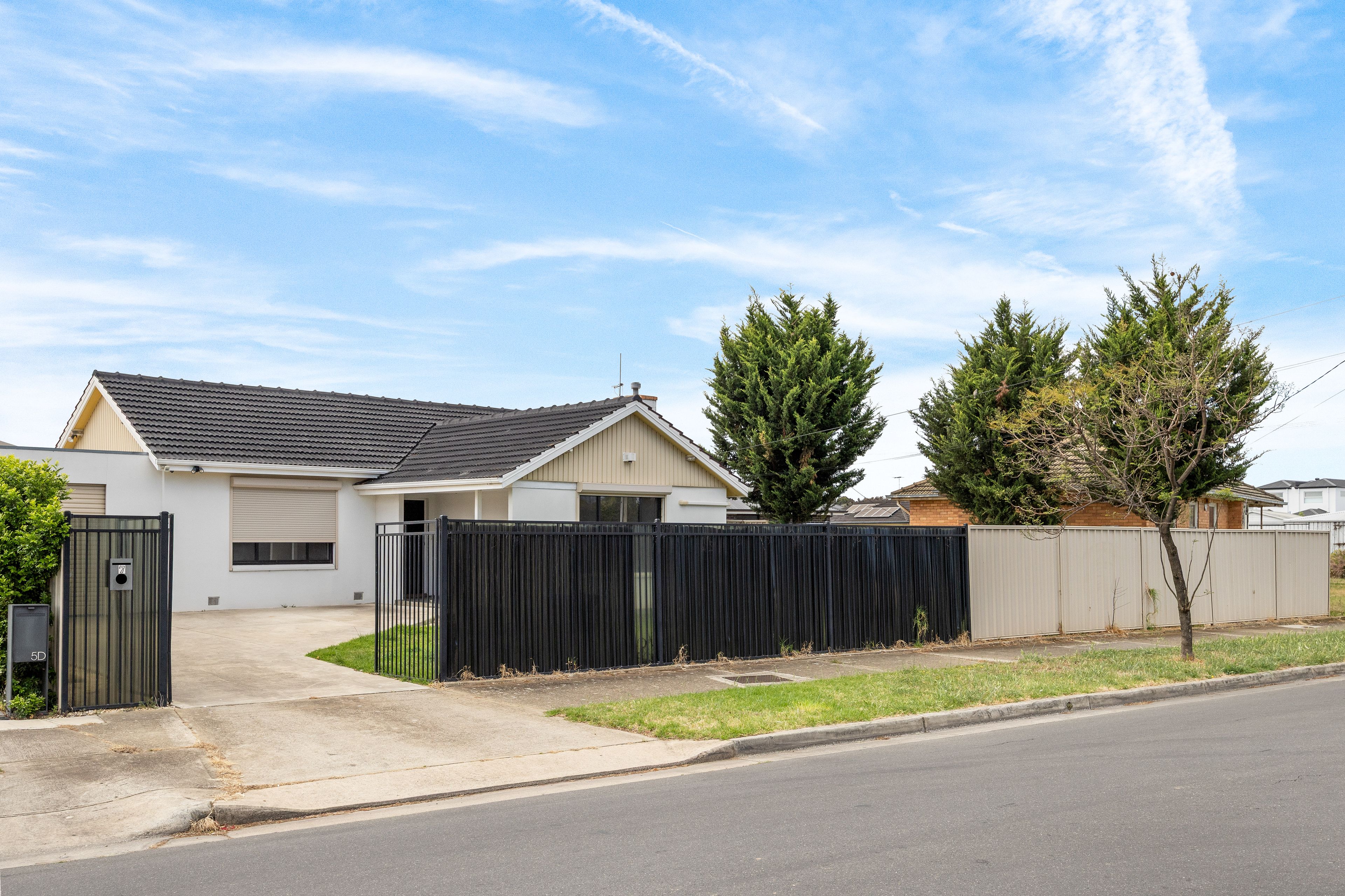 7 Pioneer Street — photo from Ray White Port Adelaide