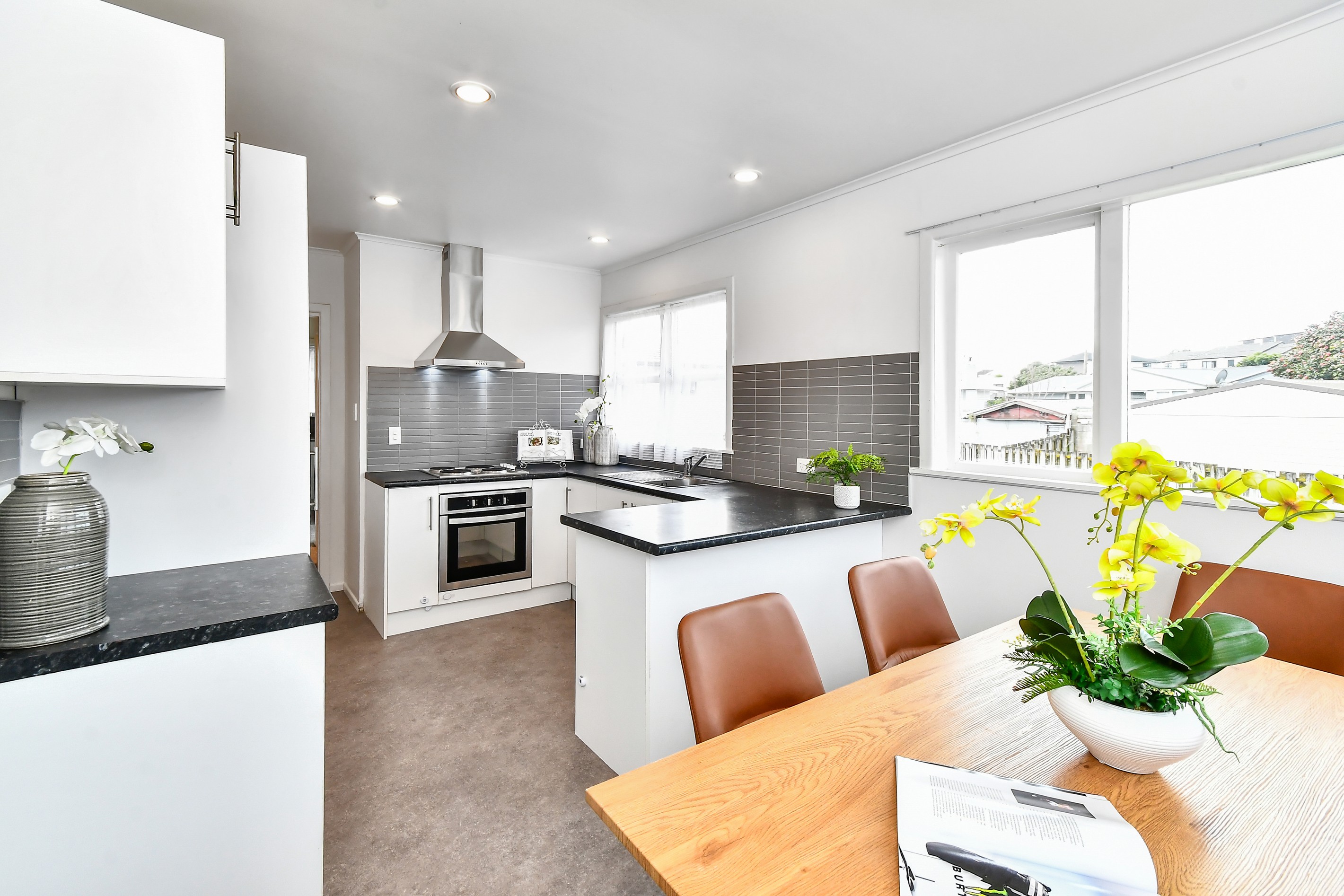 1 Nield Road, Manurewa, Manukau City