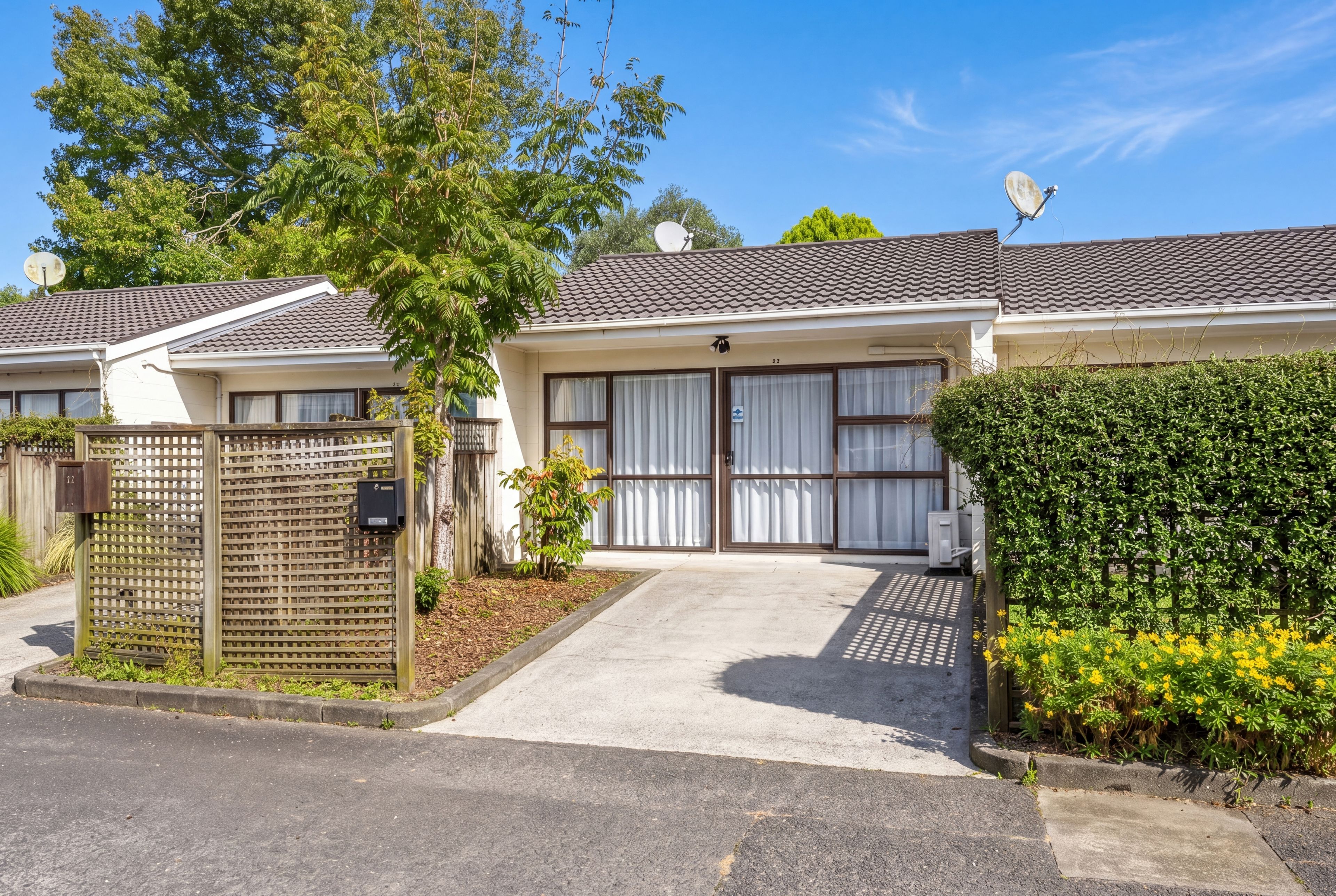 22/85 Edmonton Road, Henderson, Waitakere City