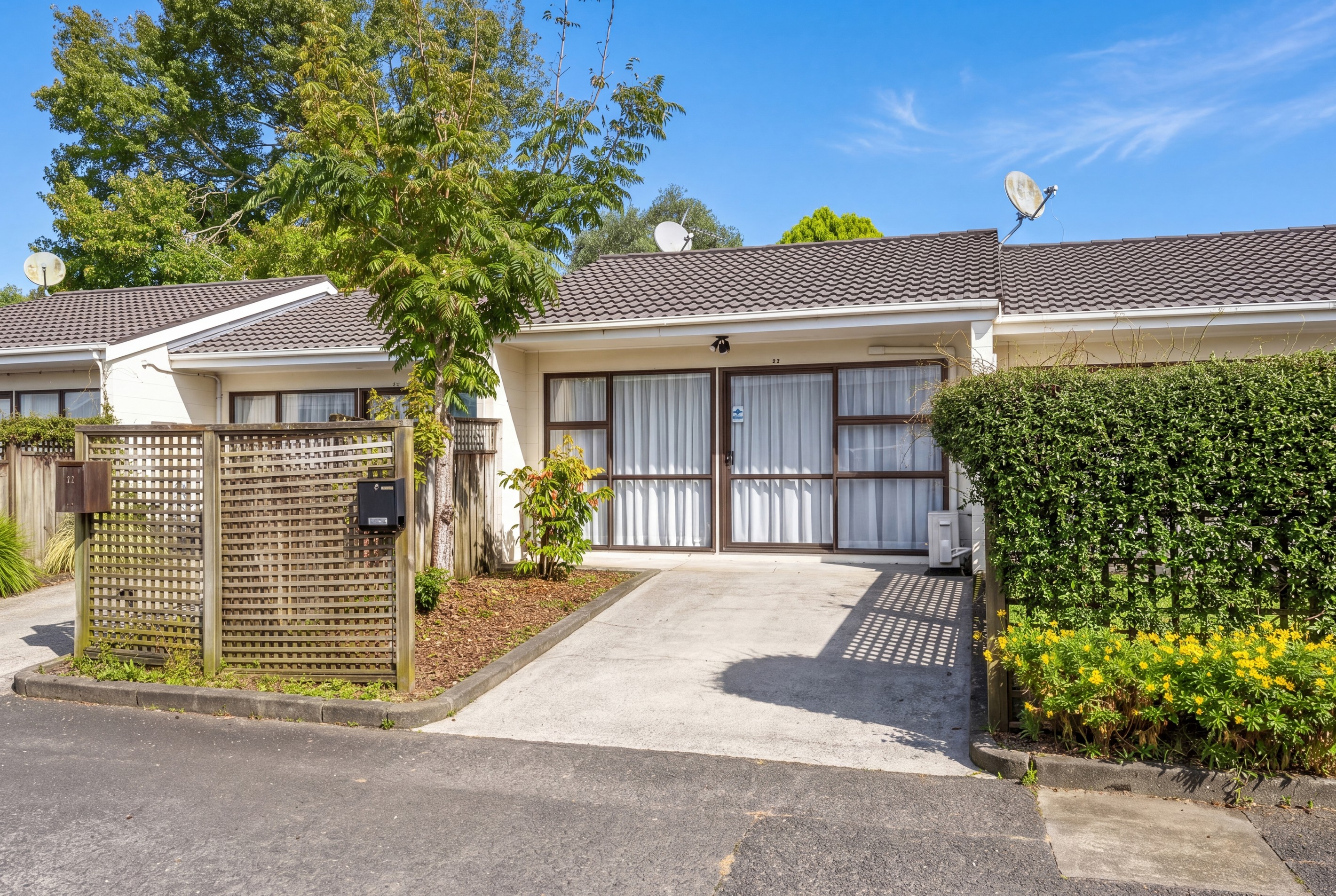 22/85 Edmonton Road, Henderson, Waitakere City