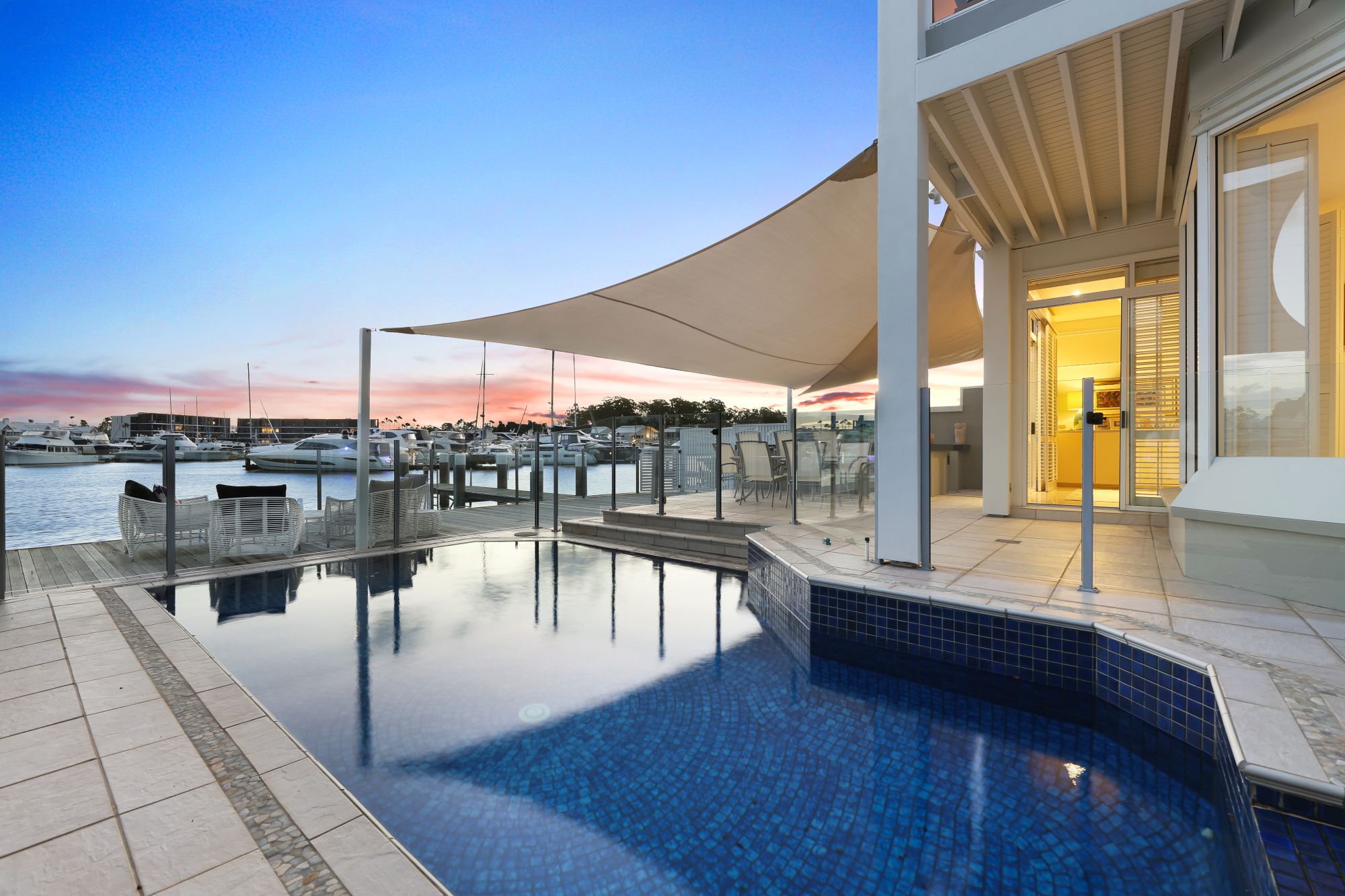 5628 Harbour Terrace, Sanctuary Cove, QLD 4212