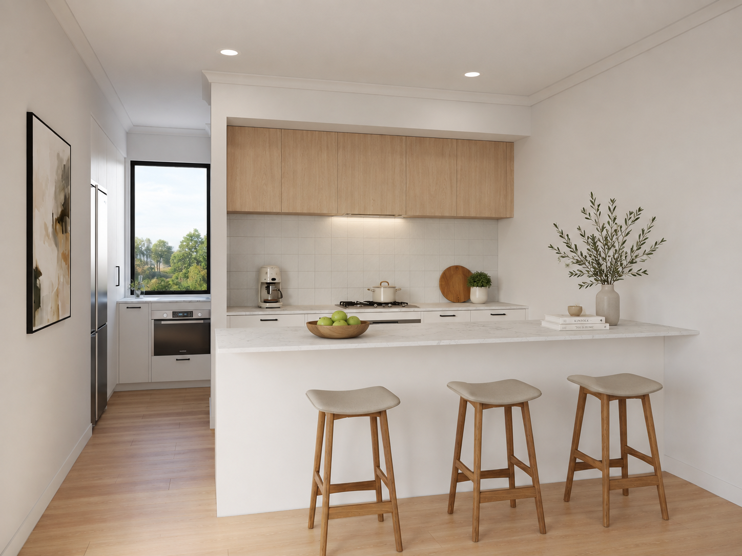 Lots 1-4, 2 Kuranya Way — photo 3 of 10