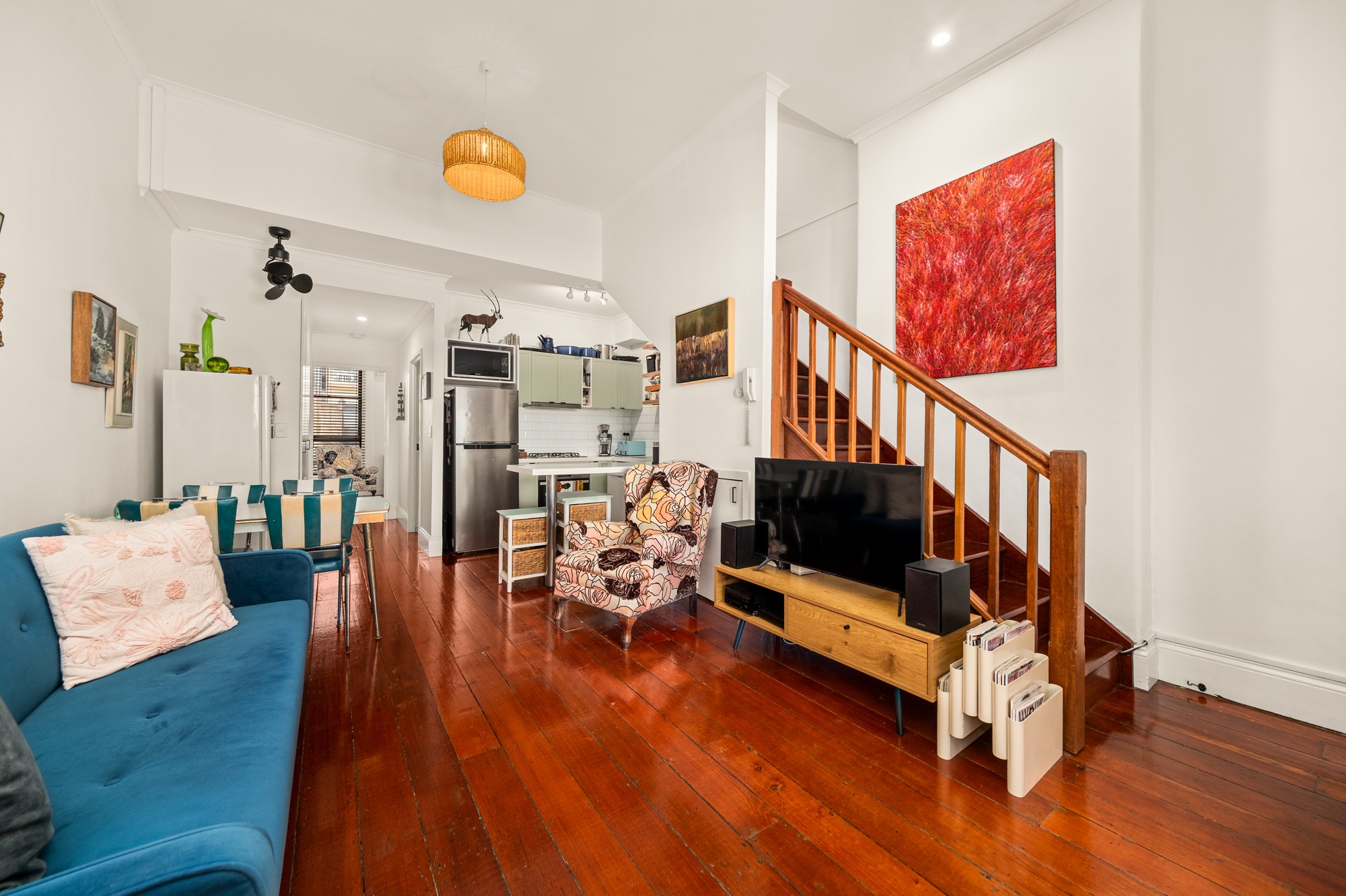 3/720 Brunswick Street, New Farm, QLD 4005