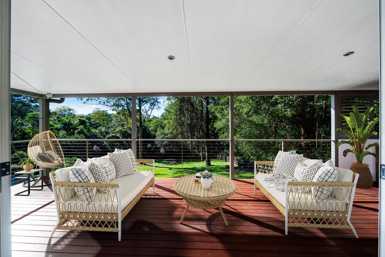 2/136 Glenmount Road, Tanawha, QLD 4556