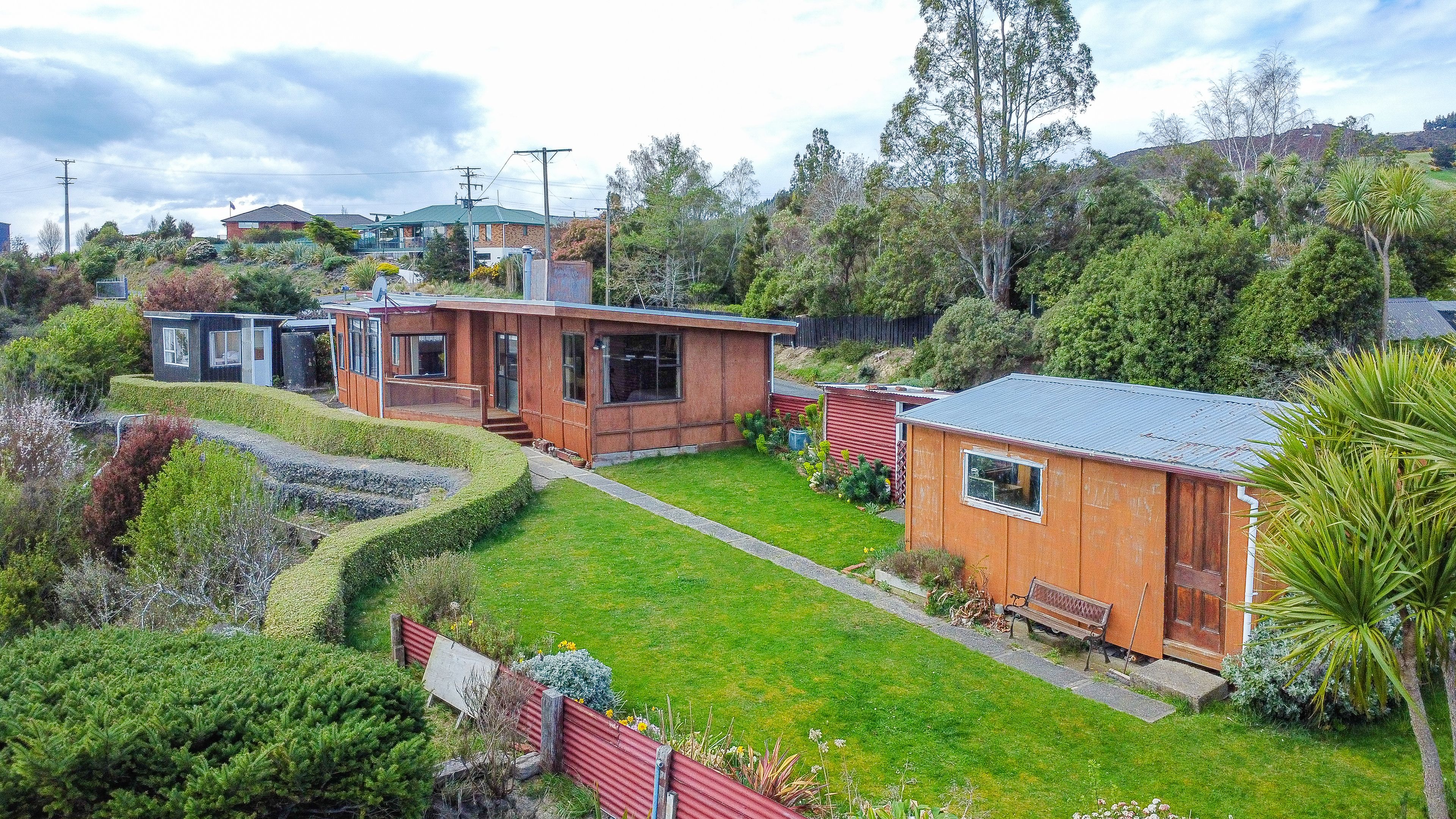 17 Titri Road, Waihola, Clutha District