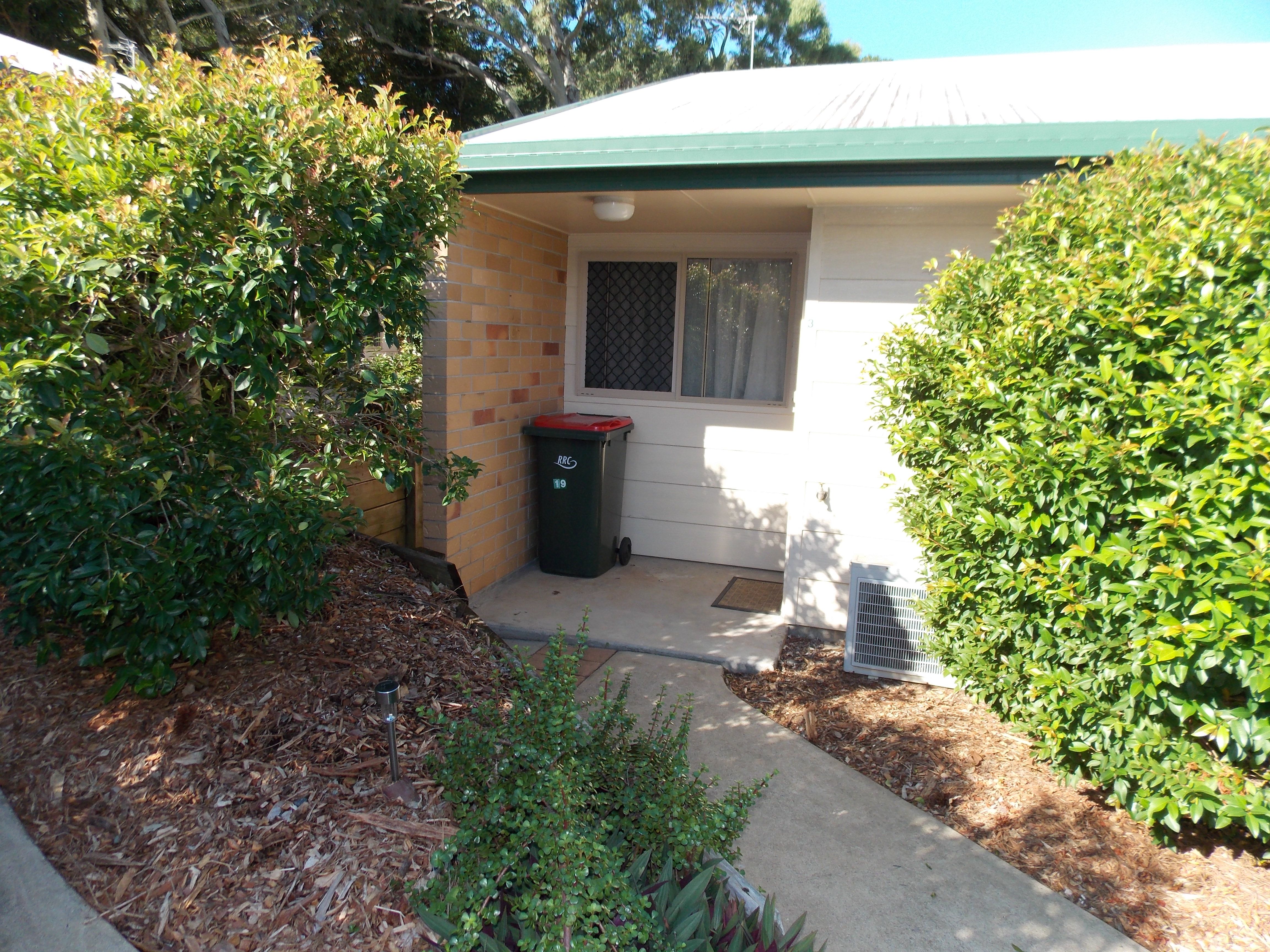 3/19 Hutton Street TENANT APPROVED, Yeppoon, QLD 4703