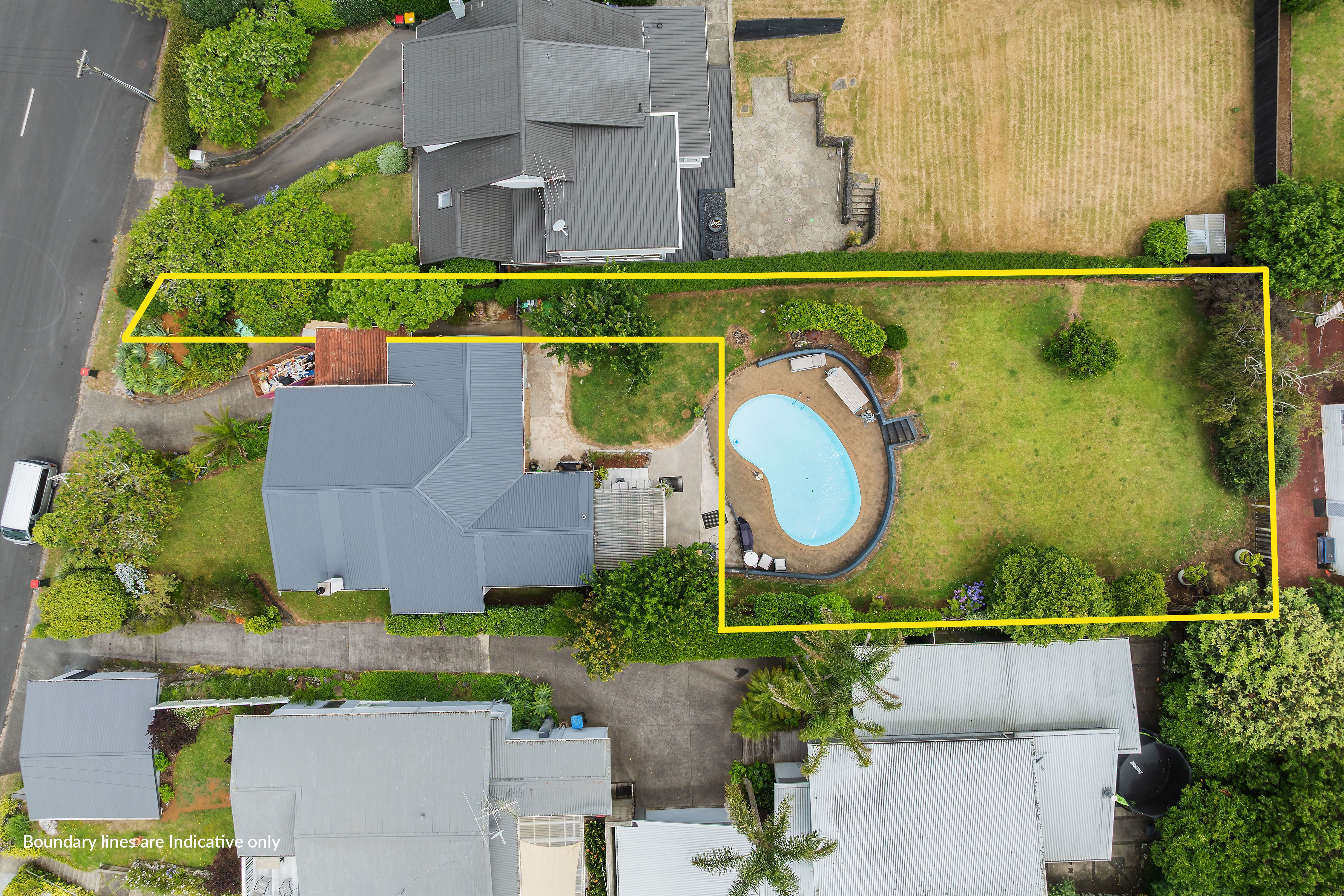 14 Rowan Road, Epsom, Auckland City