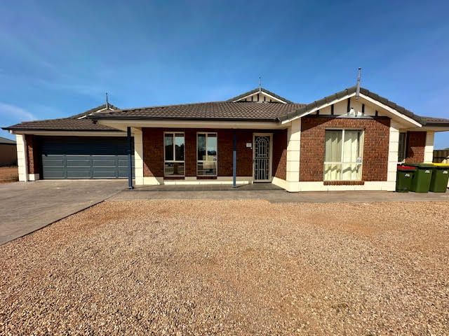 21 Carl Veart Avenue, Whyalla Norrie, SA 5608