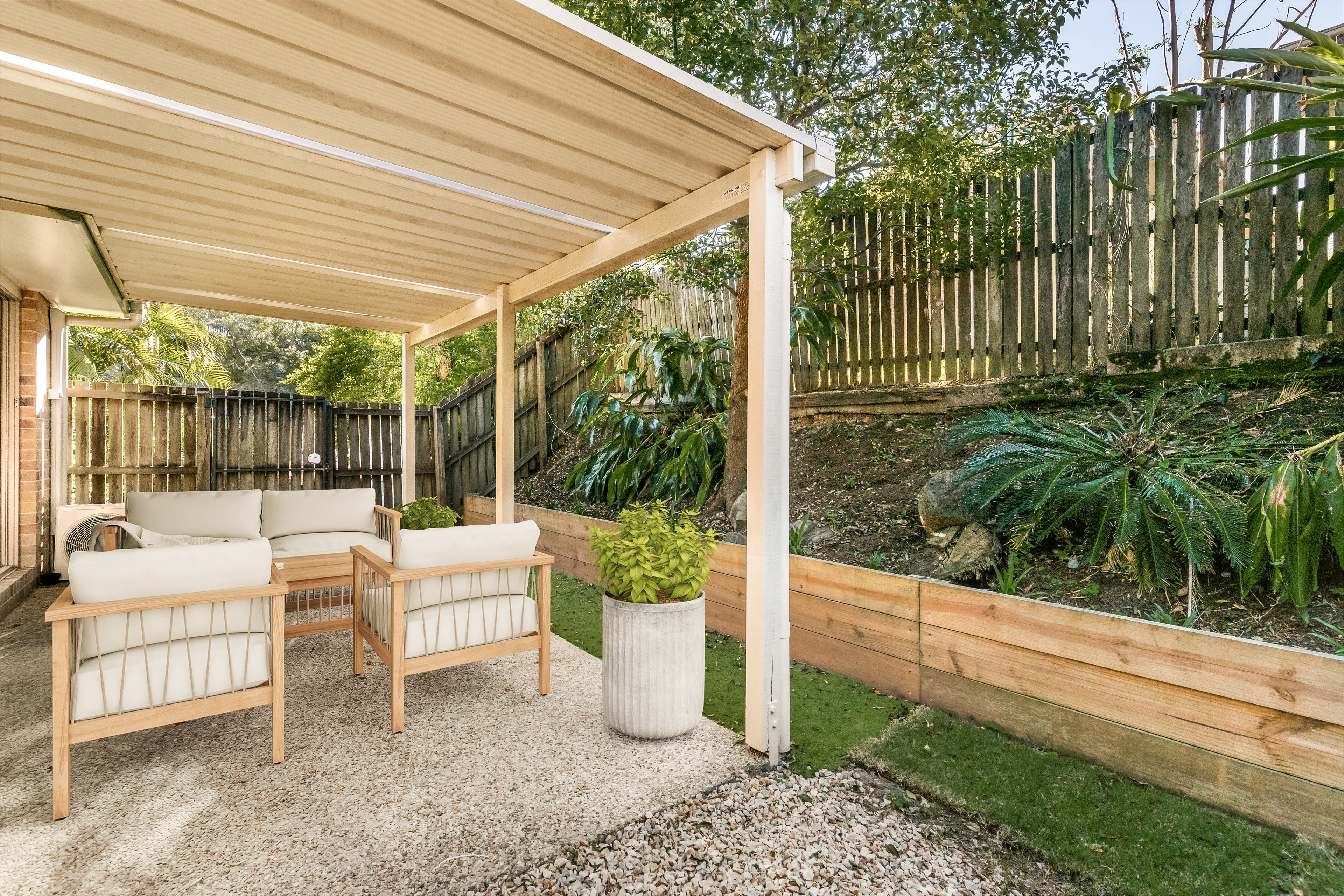 25/22 Thurlow Street, Newmarket, QLD 4051