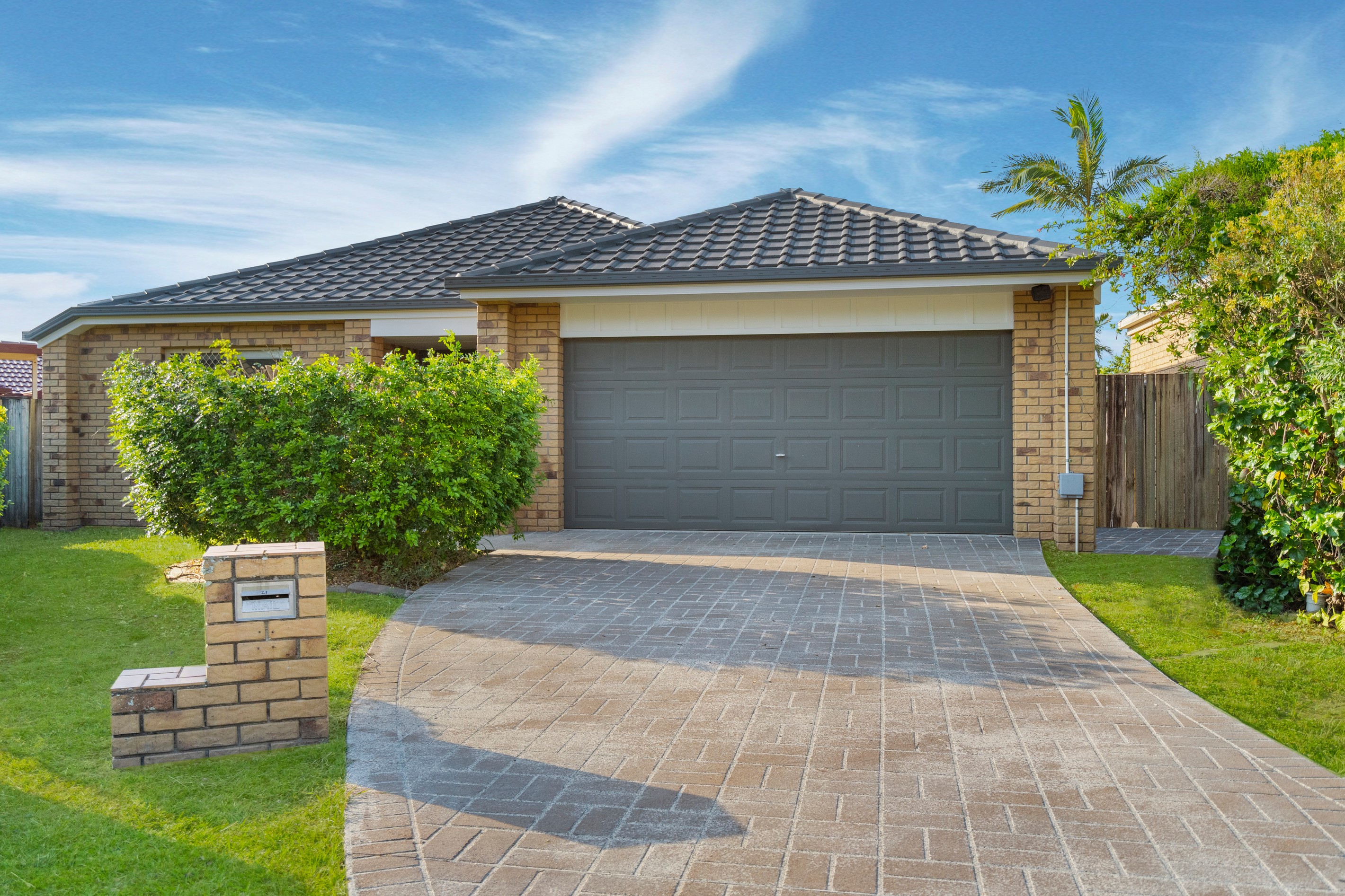 21 Hilltop Place, Banyo, QLD 4014