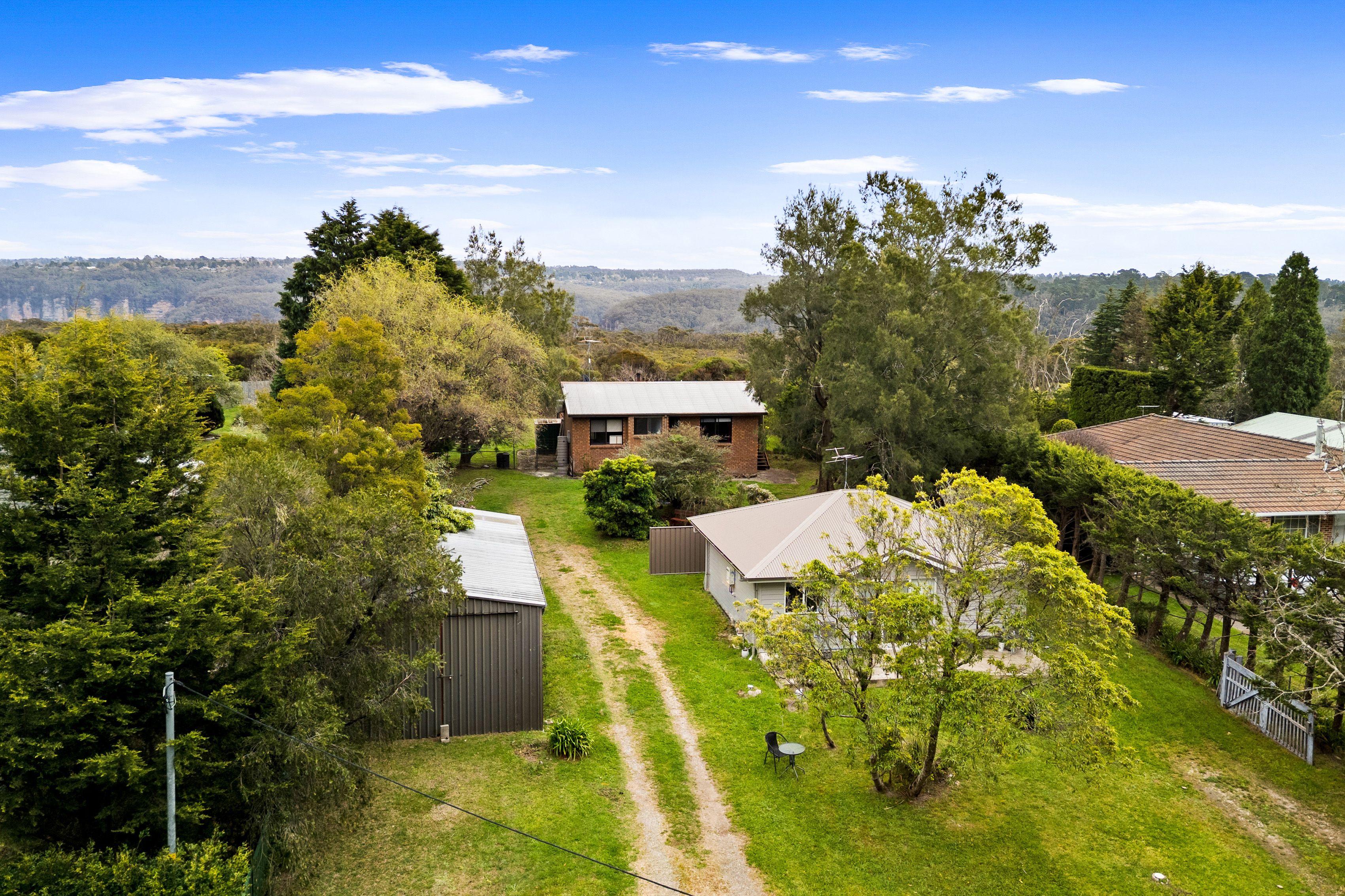 149 Tableland Road — photo from Ray White Upper Blue Mountains
