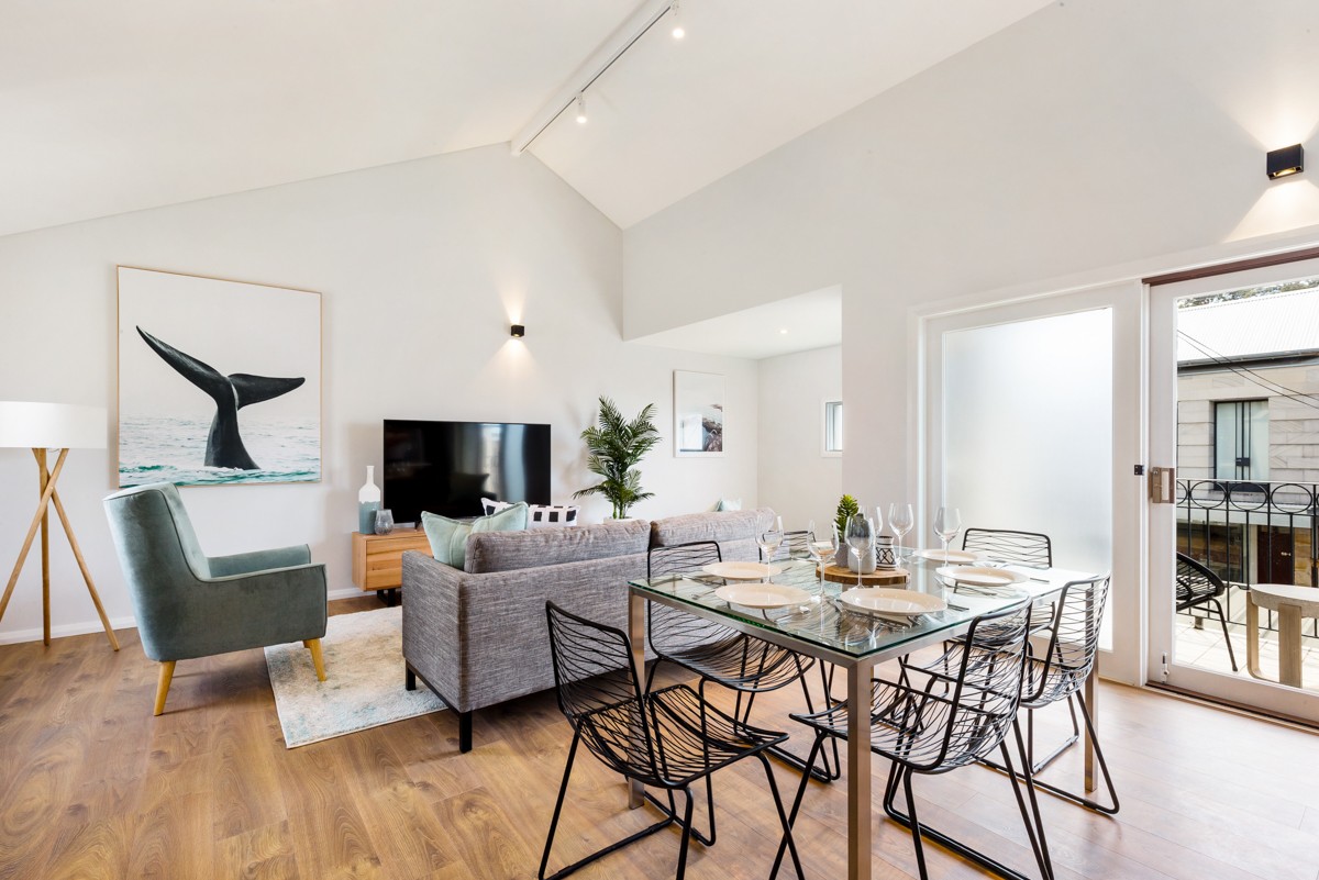 Level1 66 Darling Street, Balmain East, NSW 2041