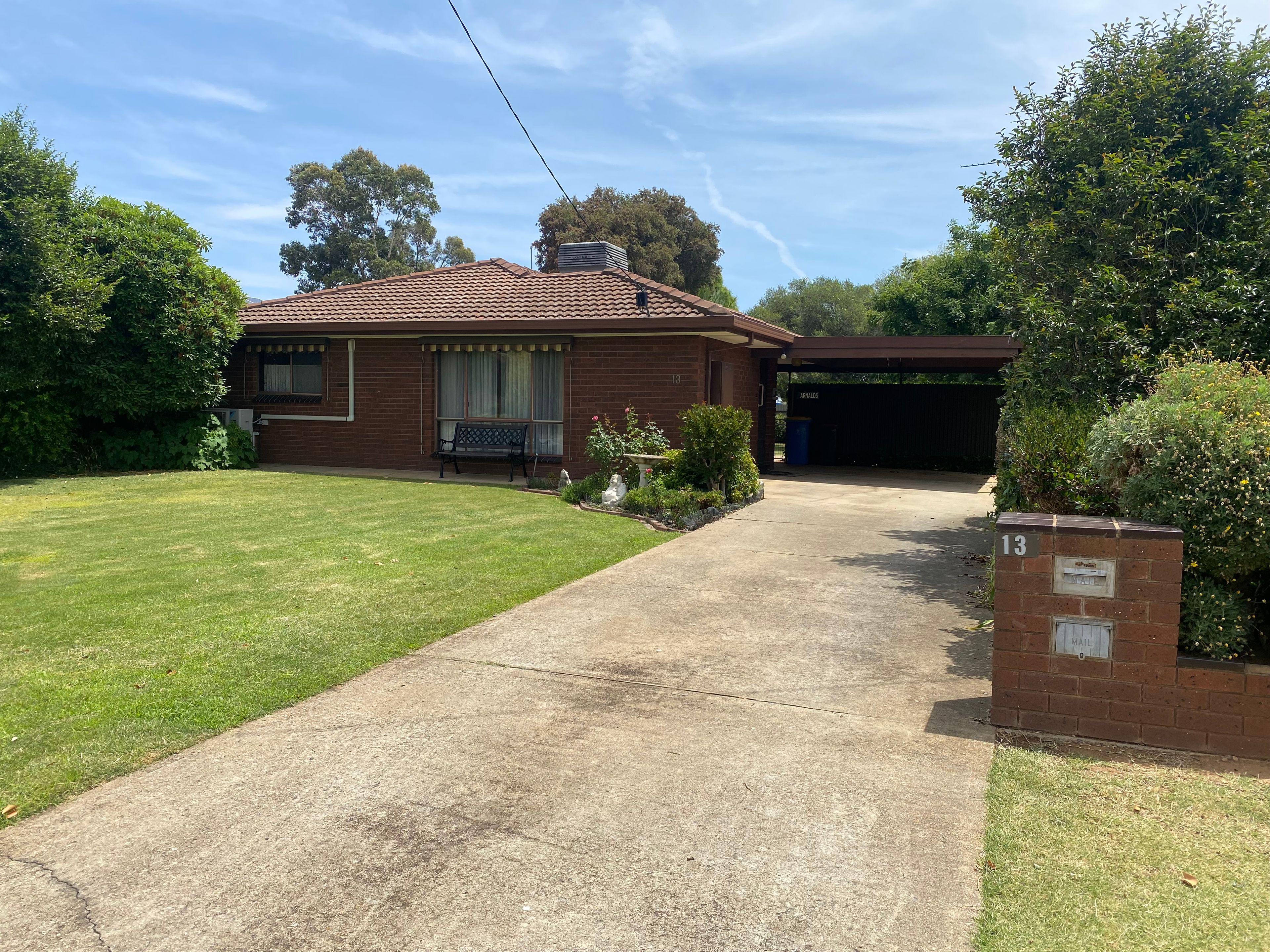 13 Hovell Court, Cobram, VIC 3644 House for Sale Ray White Cobram