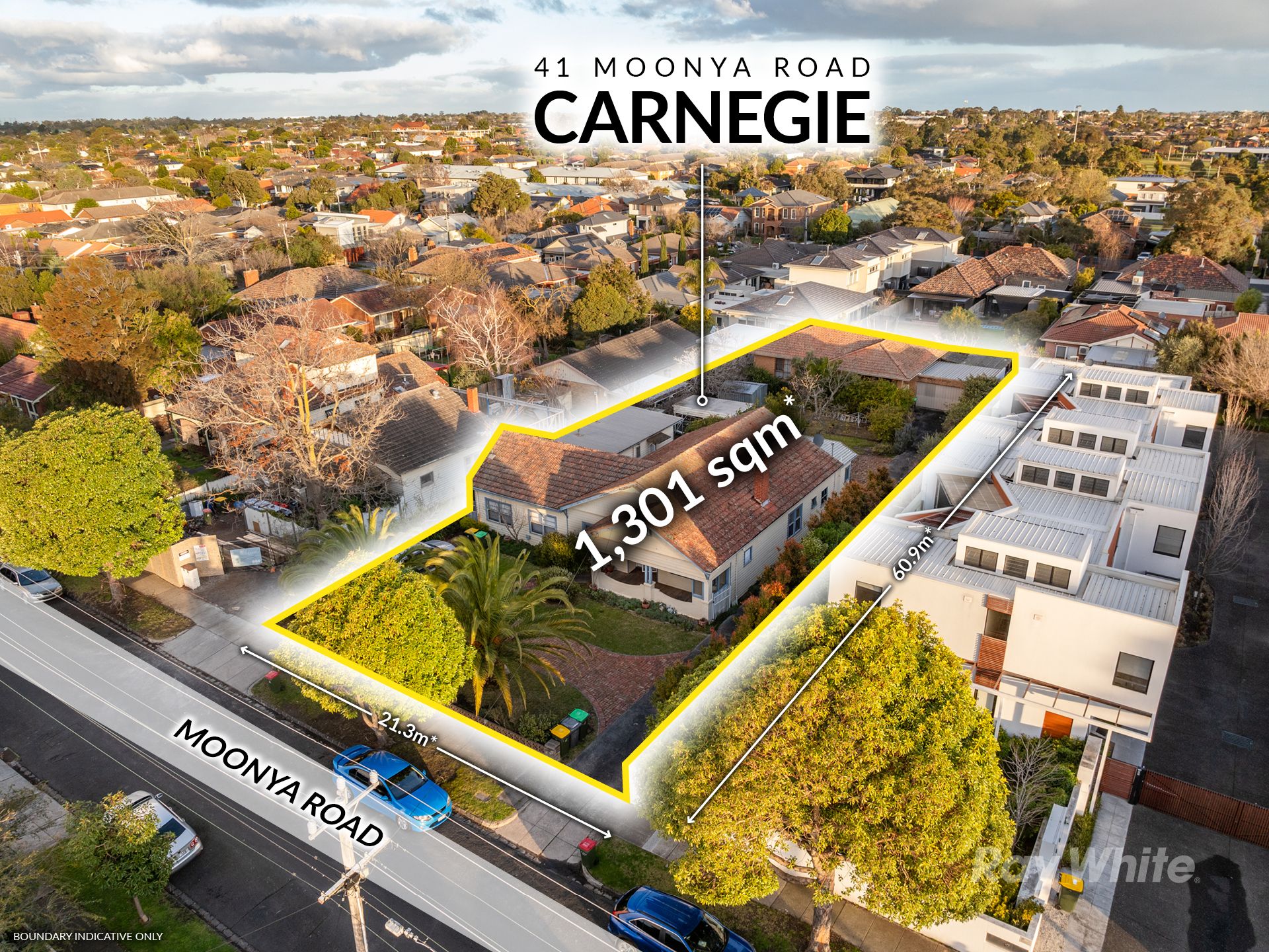 41 Moonya Road, Carnegie, VIC 3163