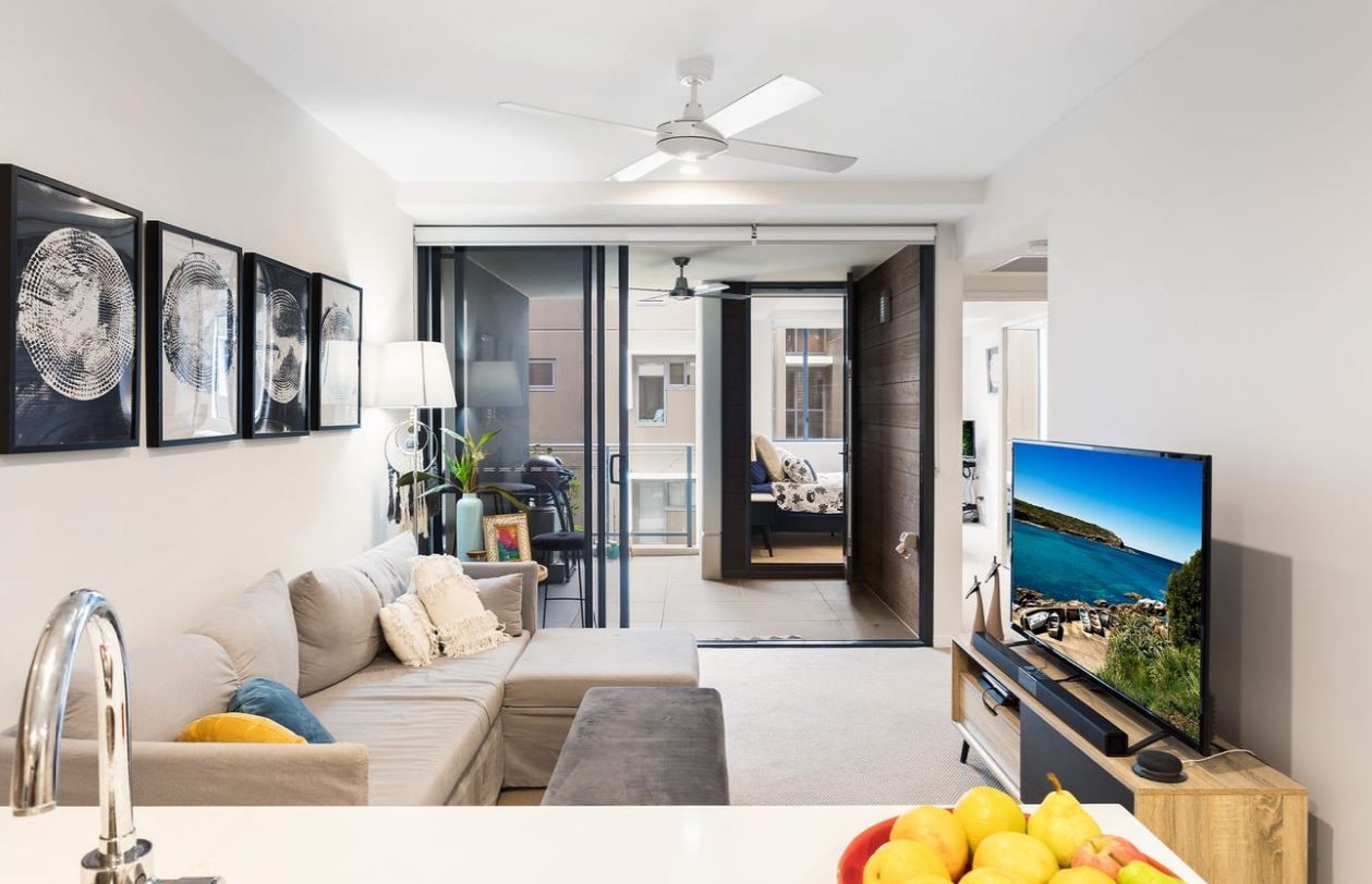 2615/35 Burdett Street, Albion, QLD 4010