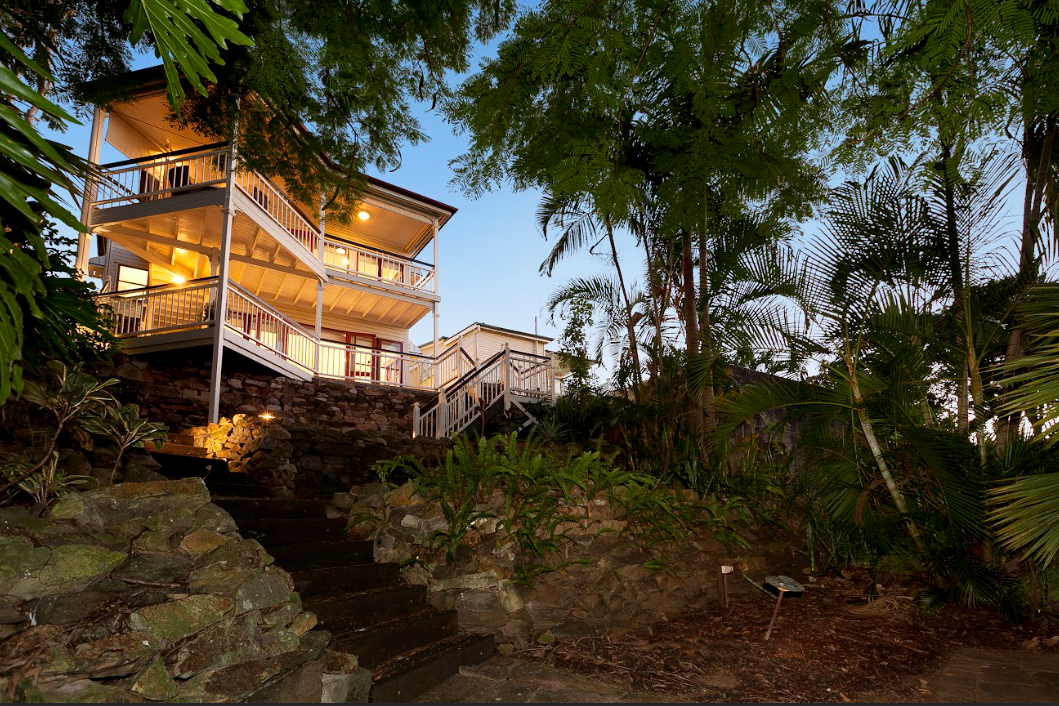 5 Kennedy Terrace — photo 17 of 17