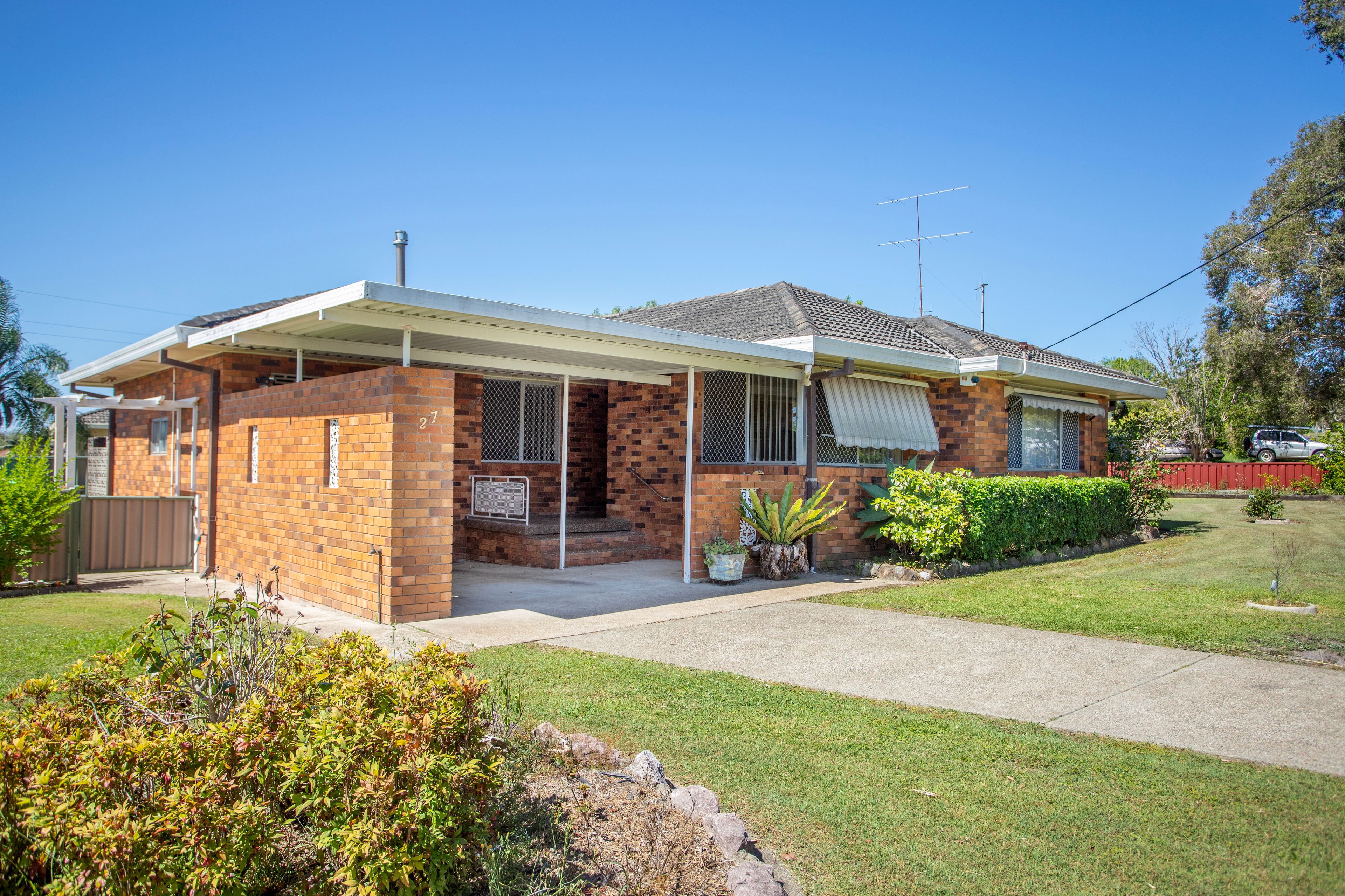 27 Hooke Street, Taree, NSW 2430 Sold House Ray White Manning Valley