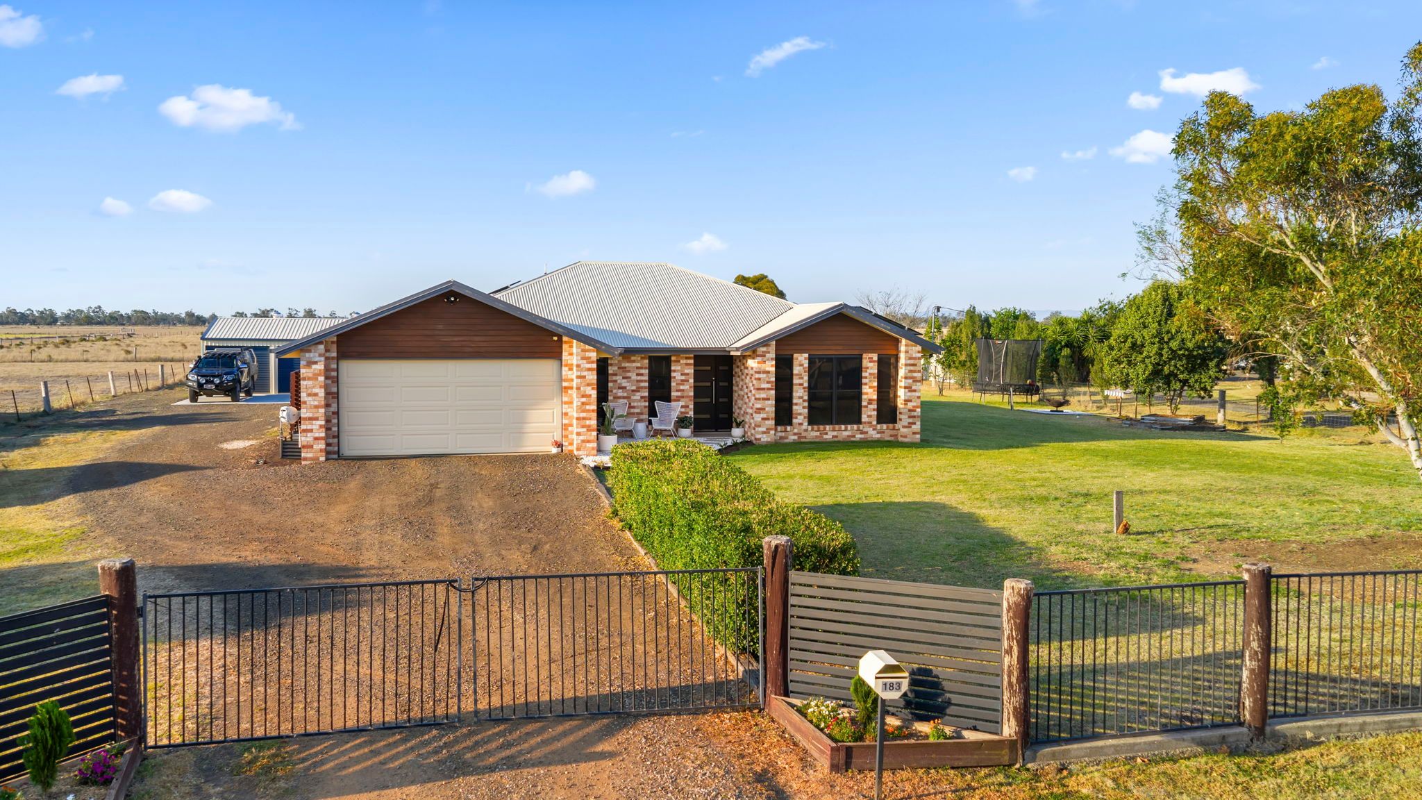183 Blaxland Road, Dalby QLD 4405