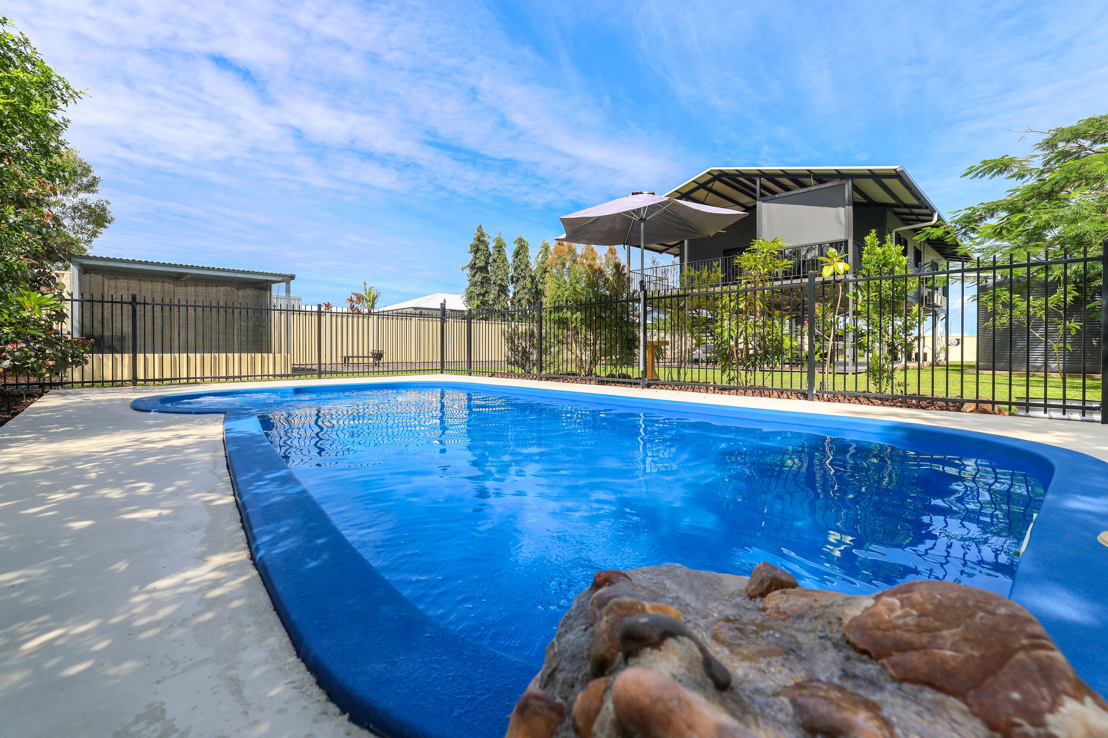 5 Nightjar Road, Howard Springs, NT 0835