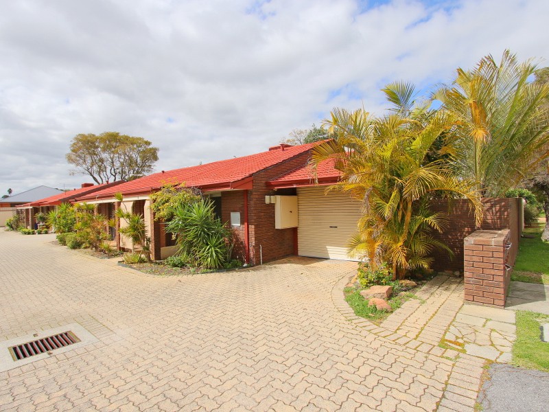 8/91 Fitzroy Road, Rivervale, WA 6103