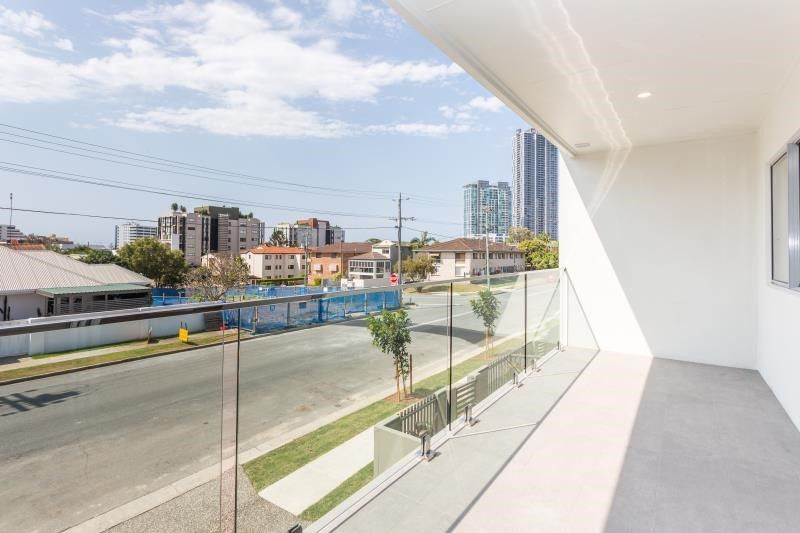 3/18 Lenneberg Street., Southport, QLD 4215