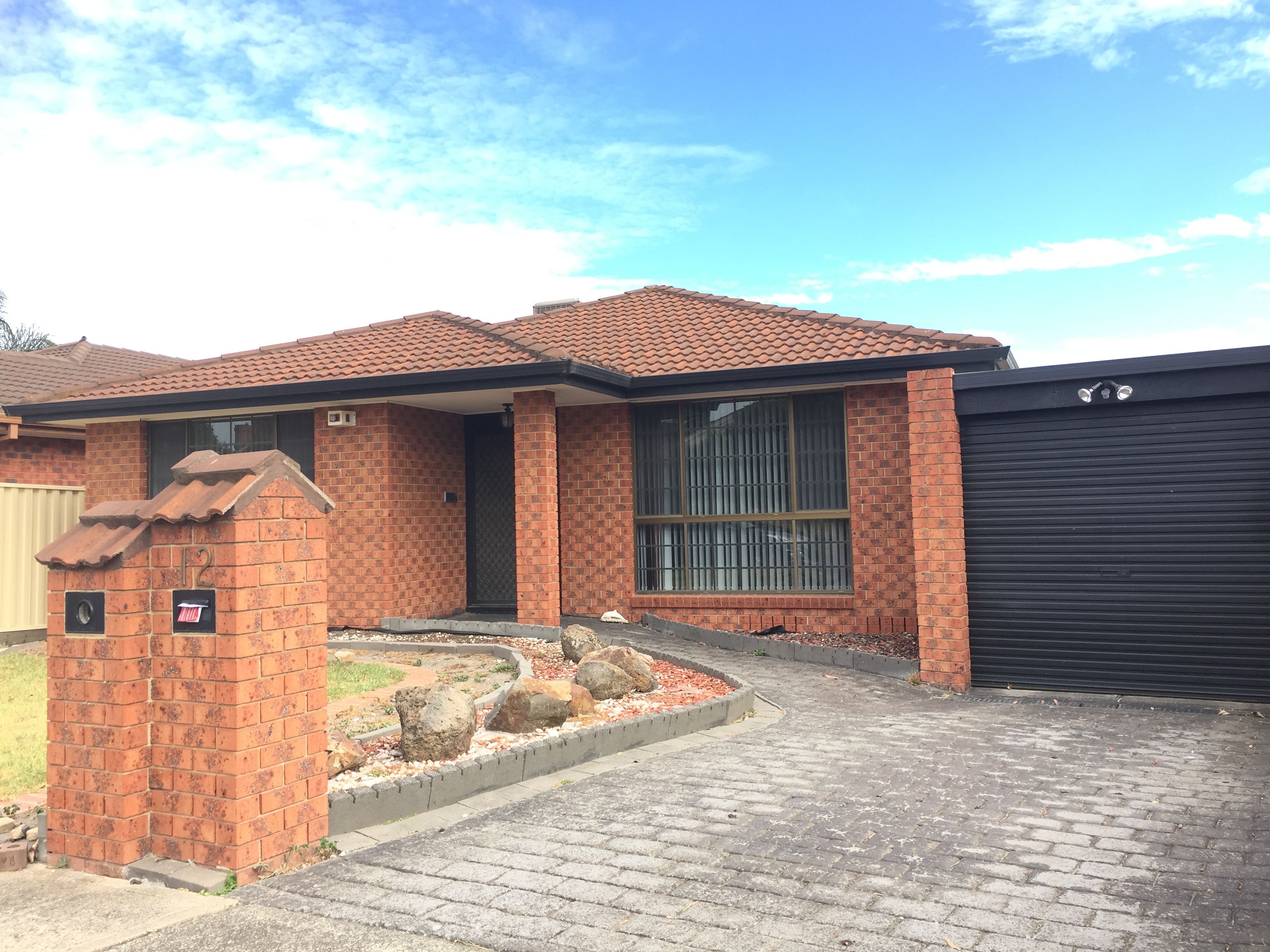 12 Nevern Court, Mill Park, VIC 3082