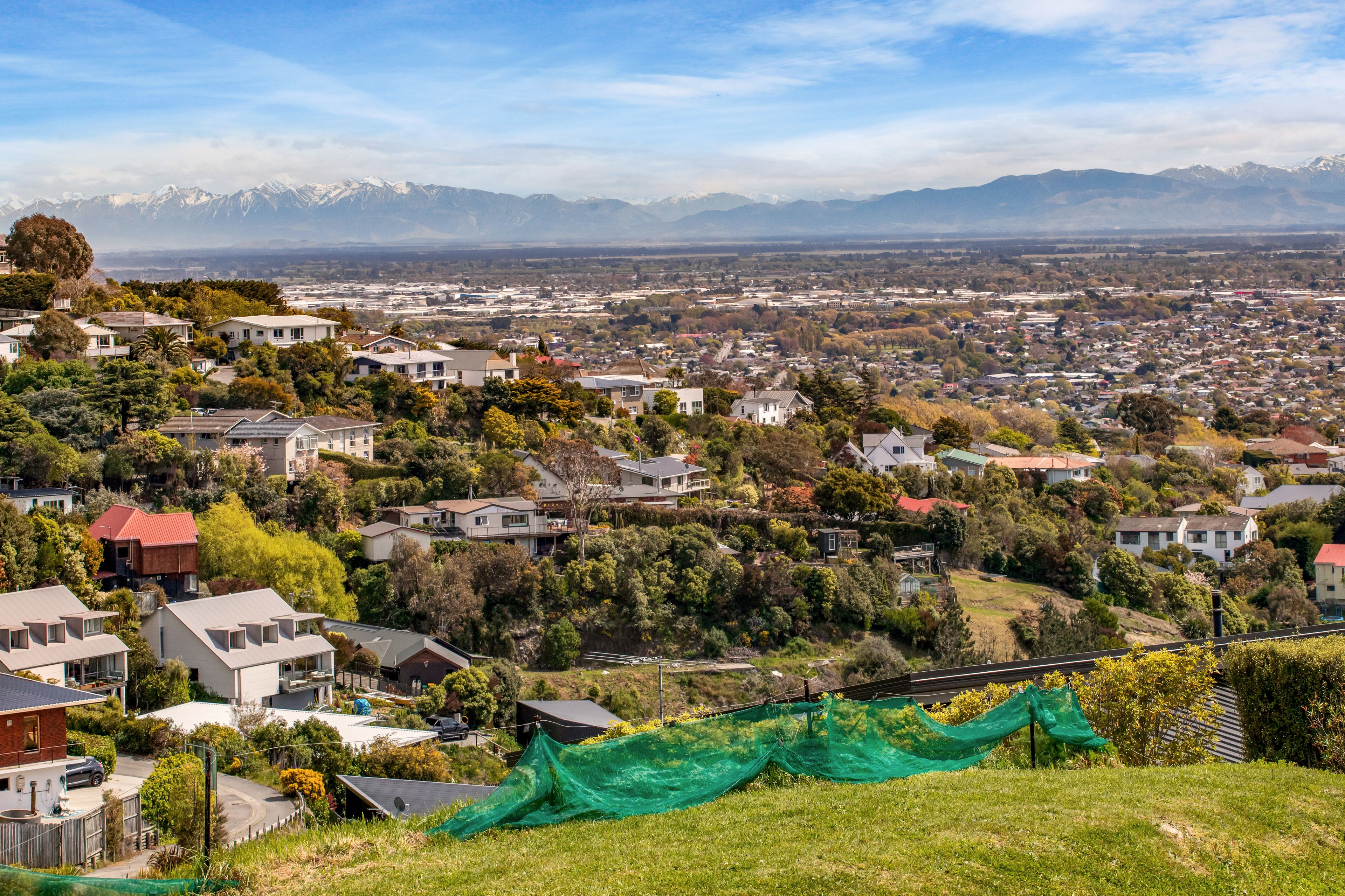 73 Longhurst Terrace, Cashmere, Christchurch City