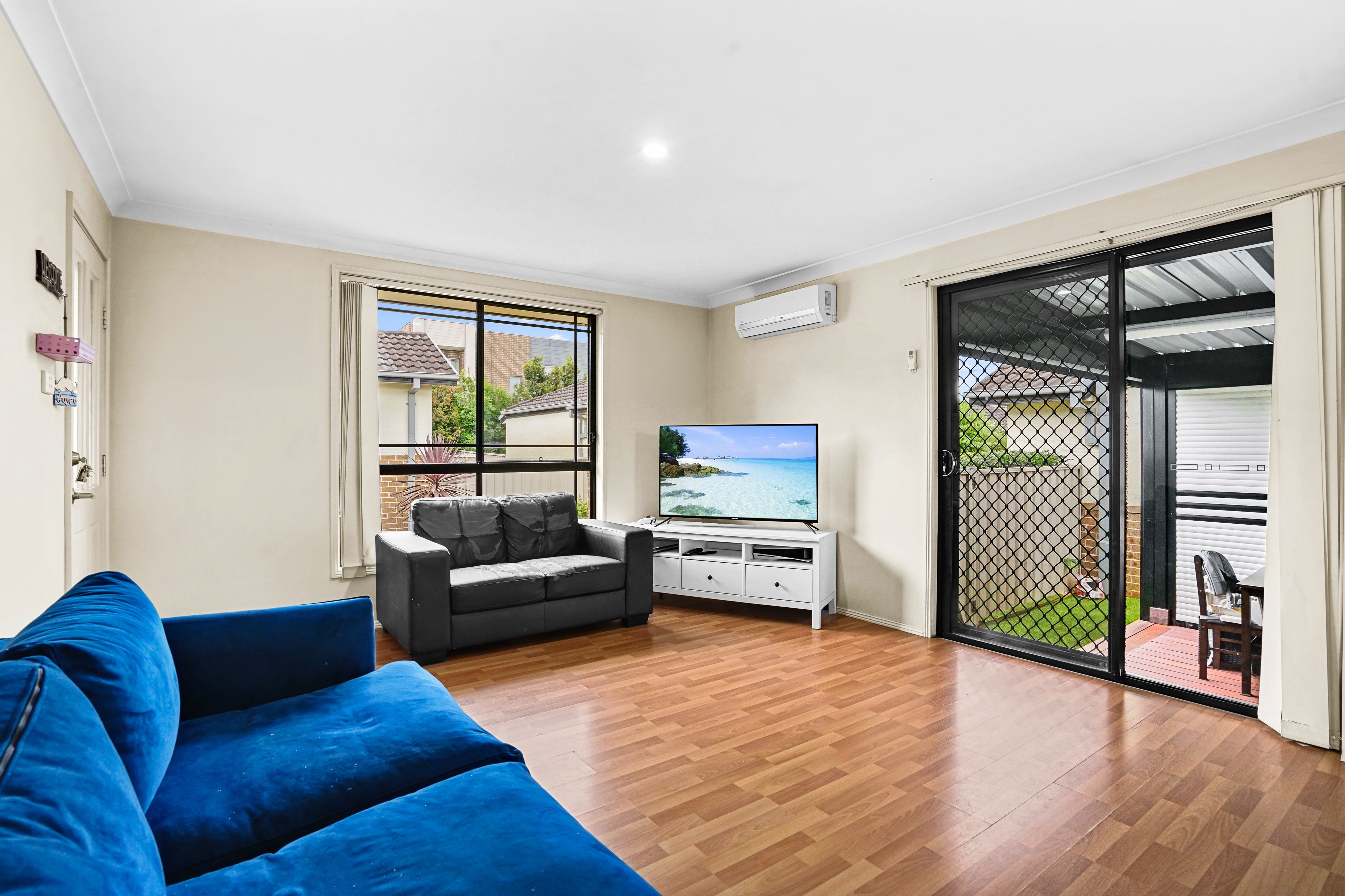 3/31-32 Hobart Street, Oxley Park, NSW 2760