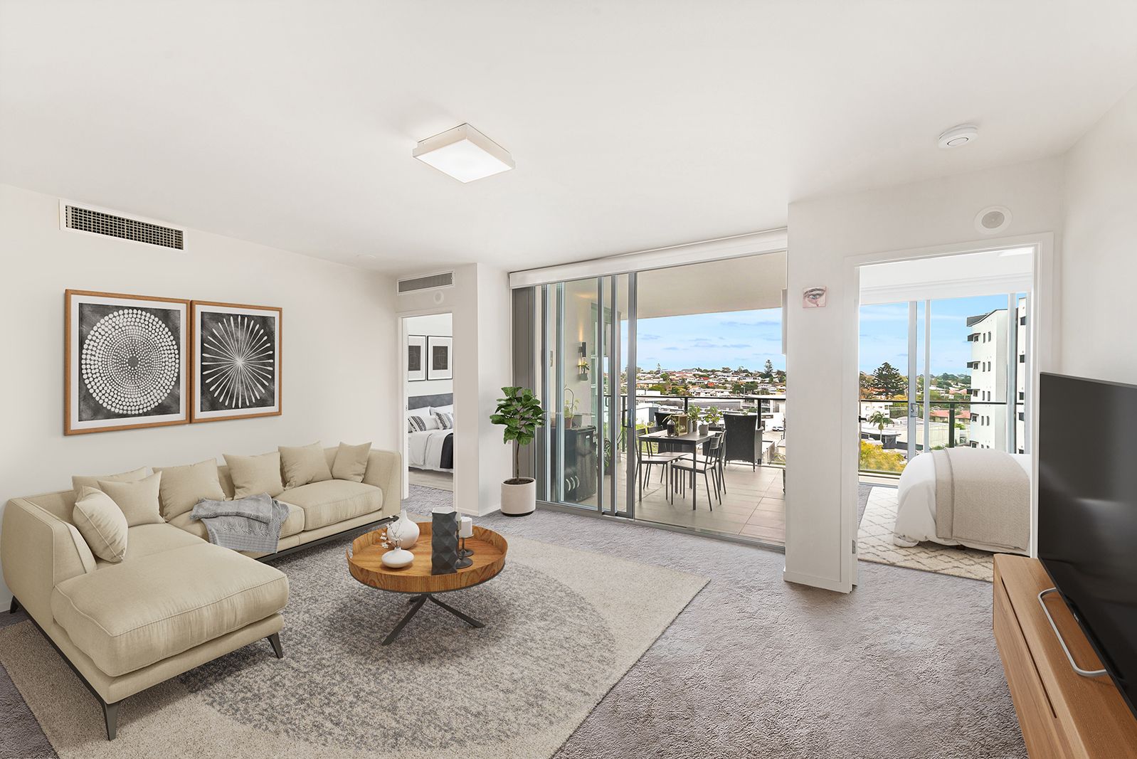 606/1 Aspinall Street, Nundah, QLD 4012
