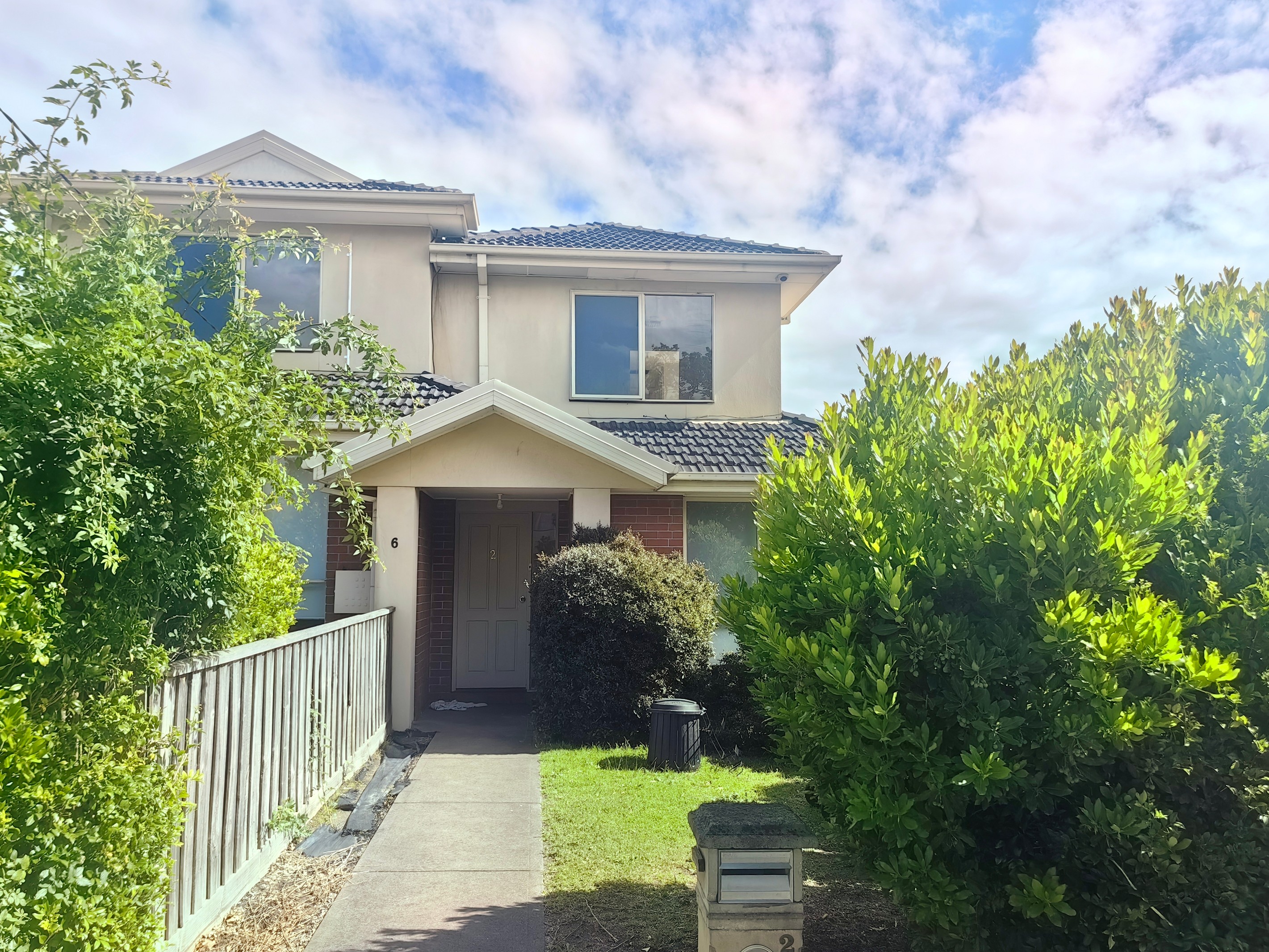 1&2/6 Atlantic Street, Clayton, VIC 3168