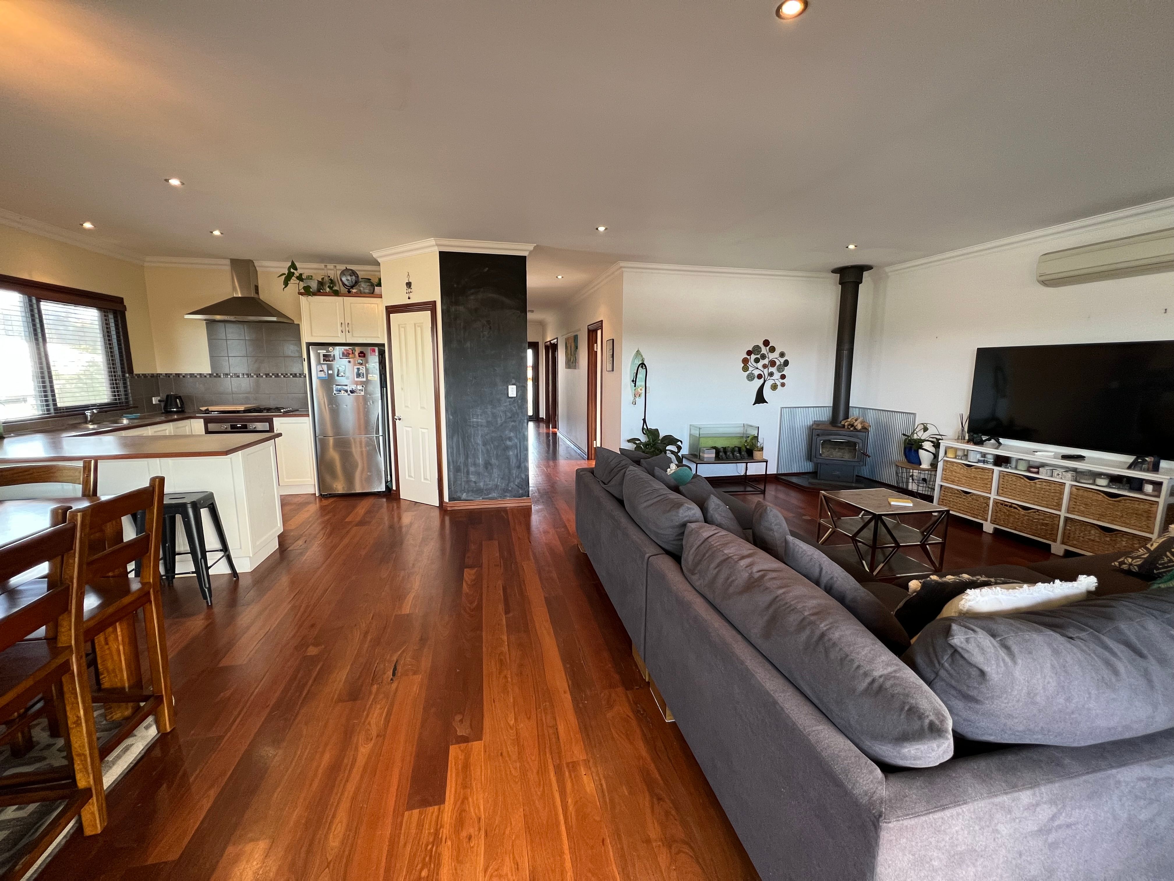 10 Russell Rise, Denmark, WA 6333