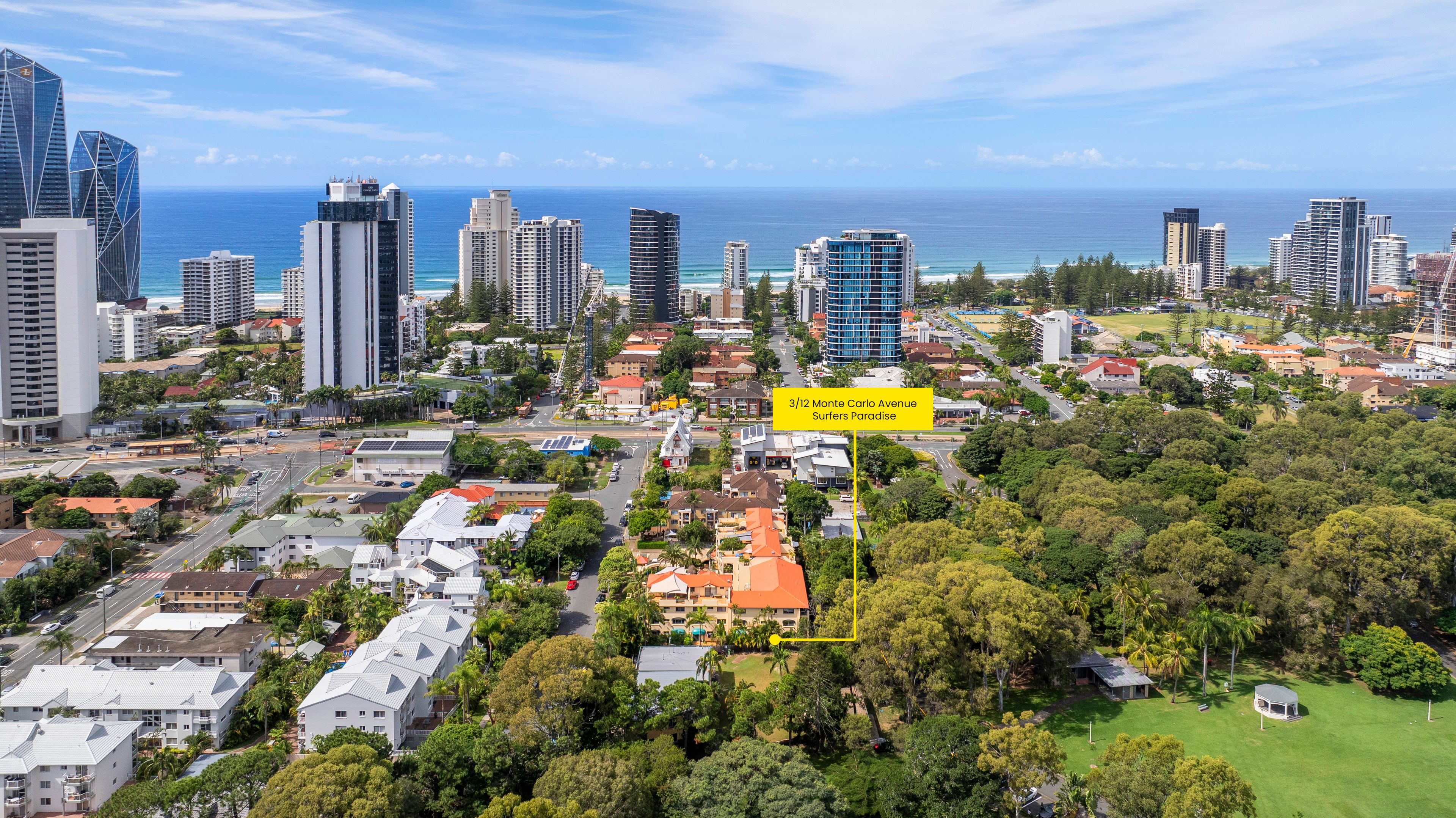 12 Monte Carlo Avenue, Surfers Paradise QLD 4217