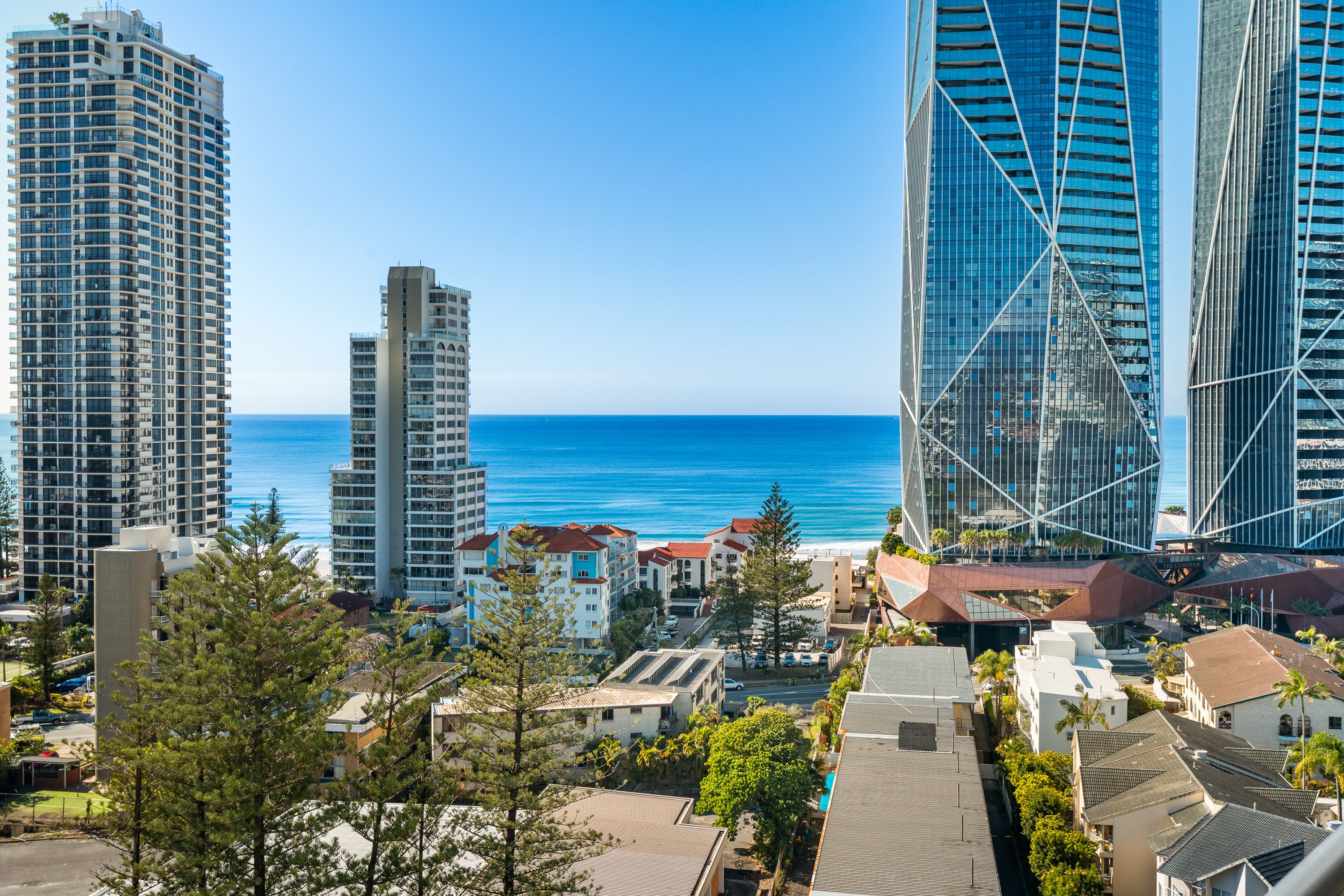 1303/2865 Gold Coast Highway, Surfers Paradise, QLD 4217
