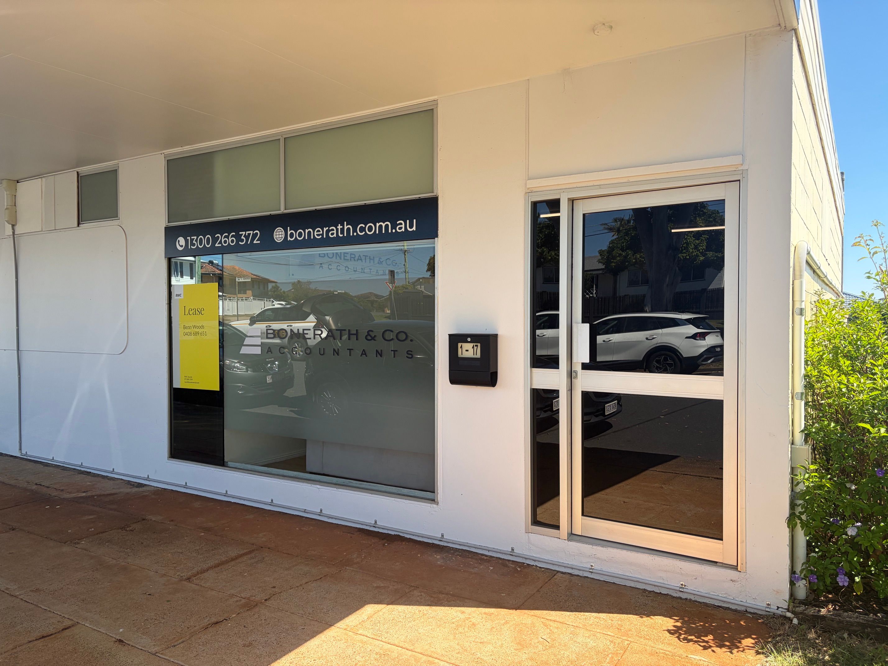 1/17 Nirimba Street, Manly West, QLD 4179
