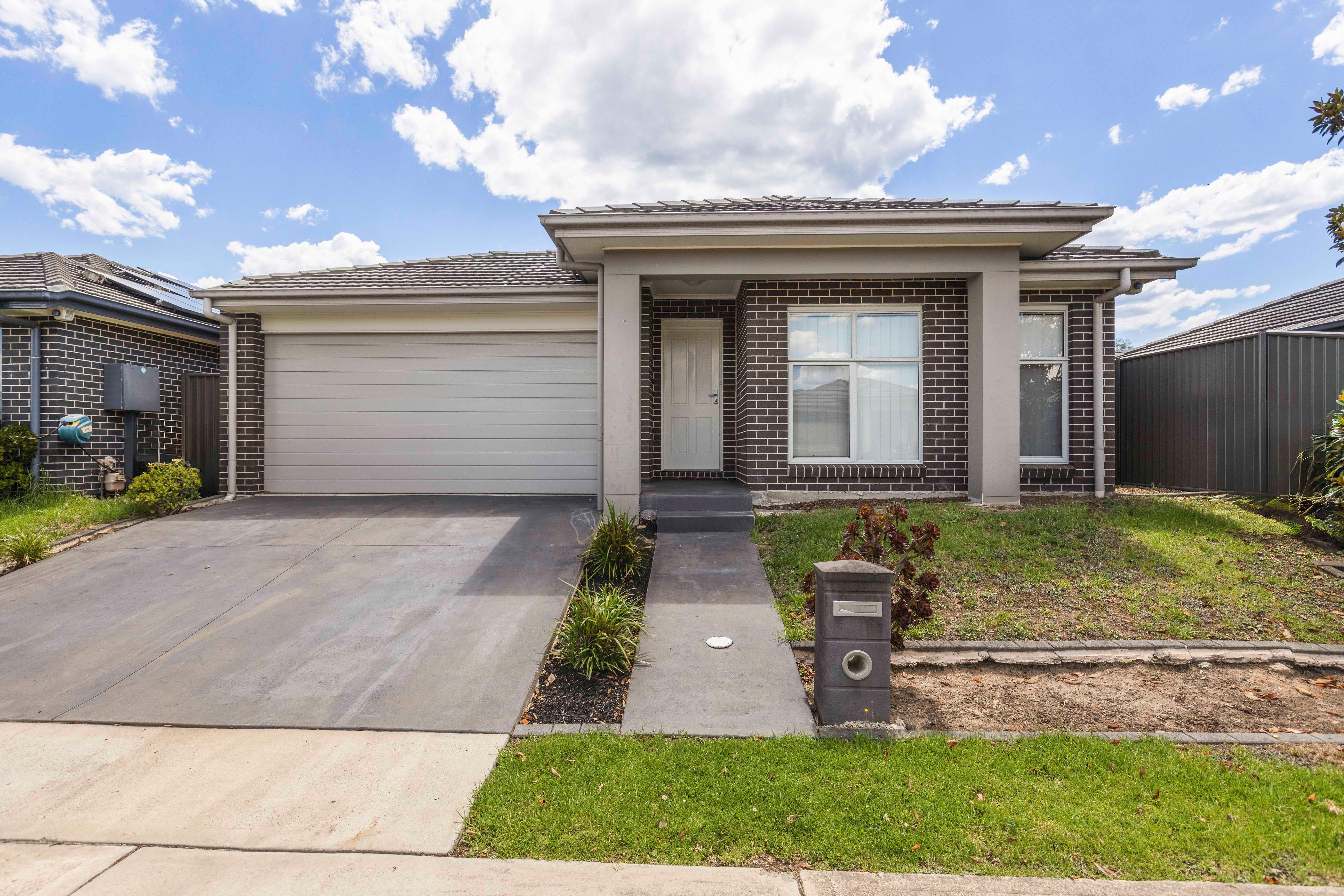 45 Sinclair Parade — photo from Ray White Glenmore Park