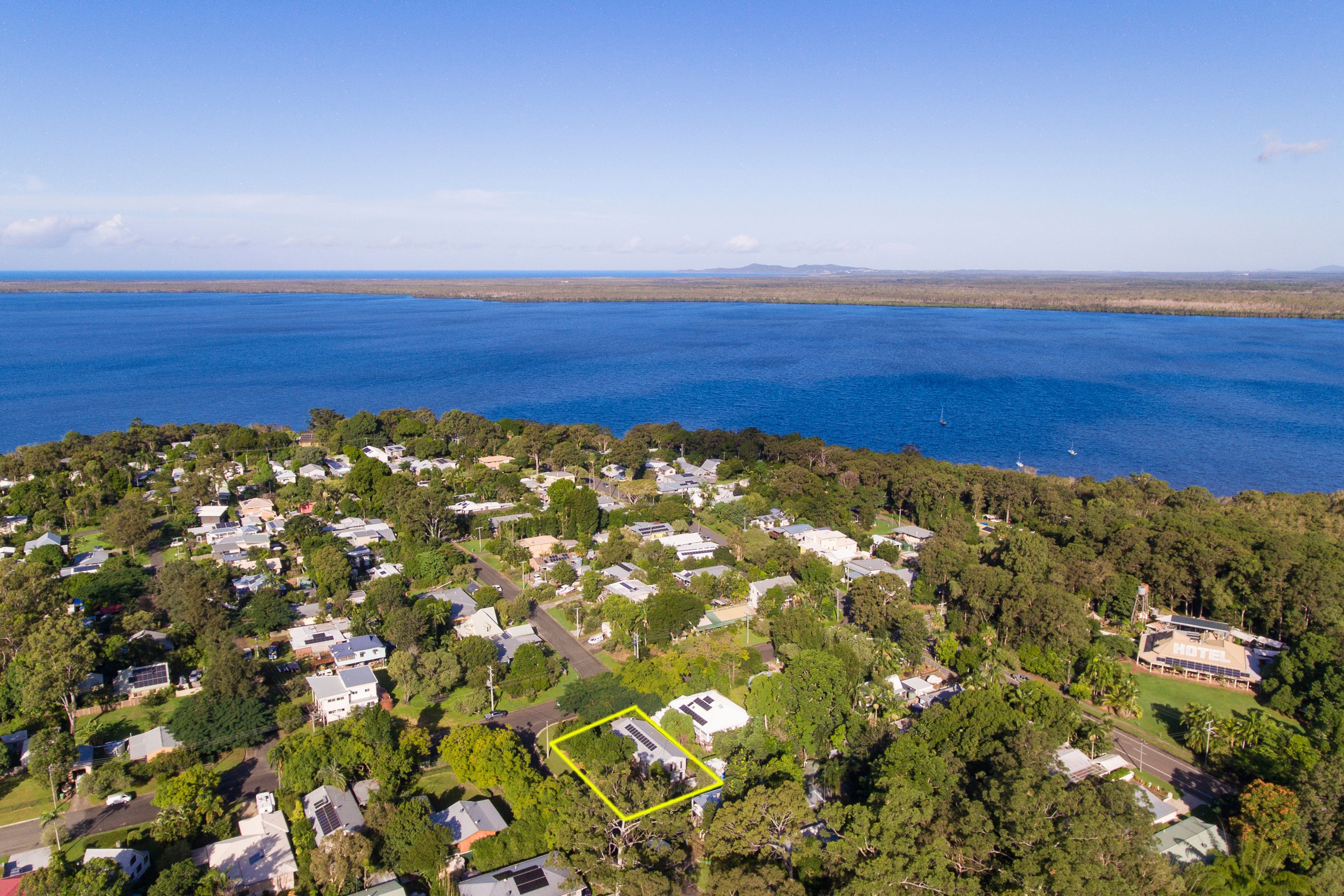 2 Coates Drive, Boreen Point, QLD 4565 Sold House Ray White Noosa River