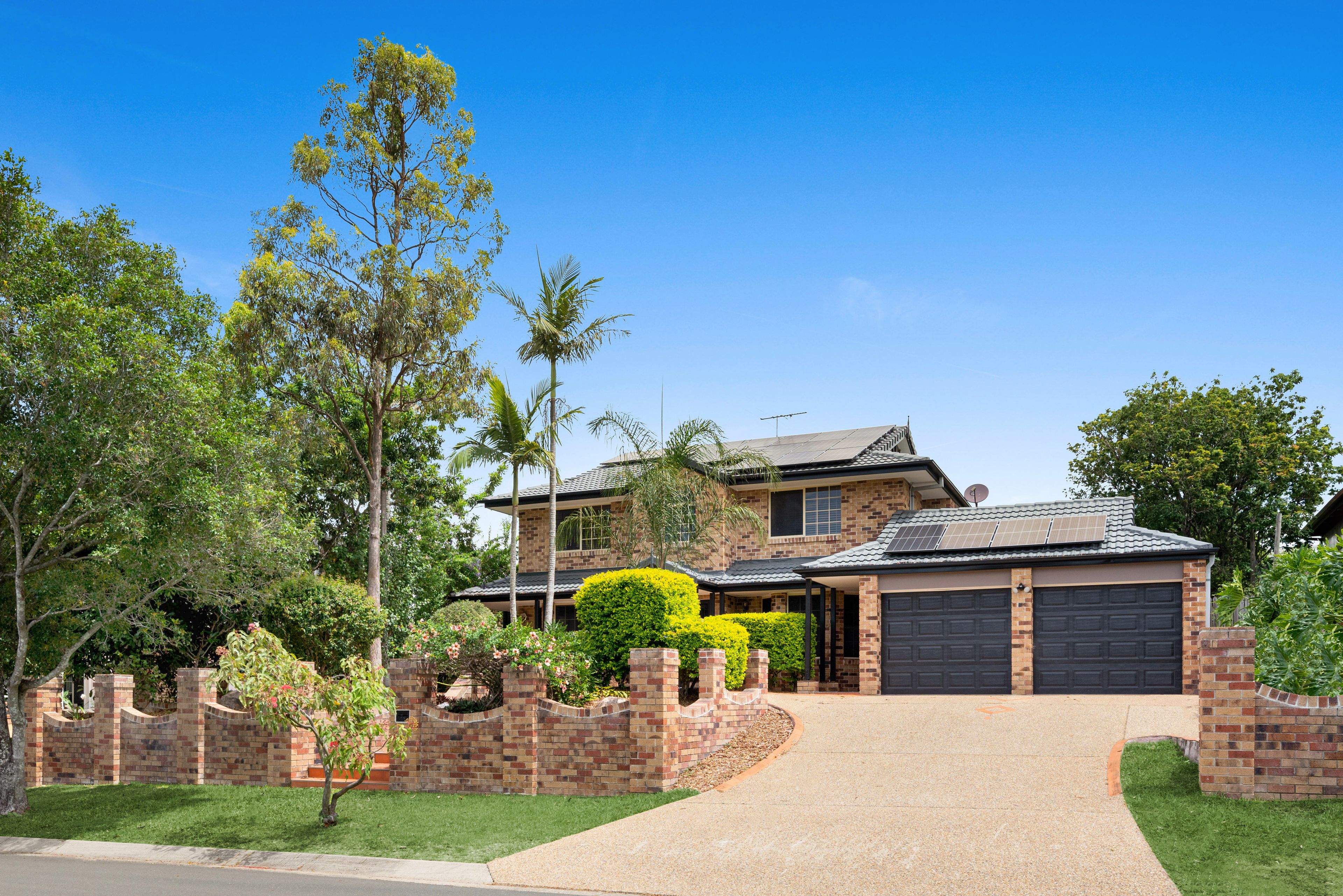 12 Liam Street, Carina Heights QLD 4152