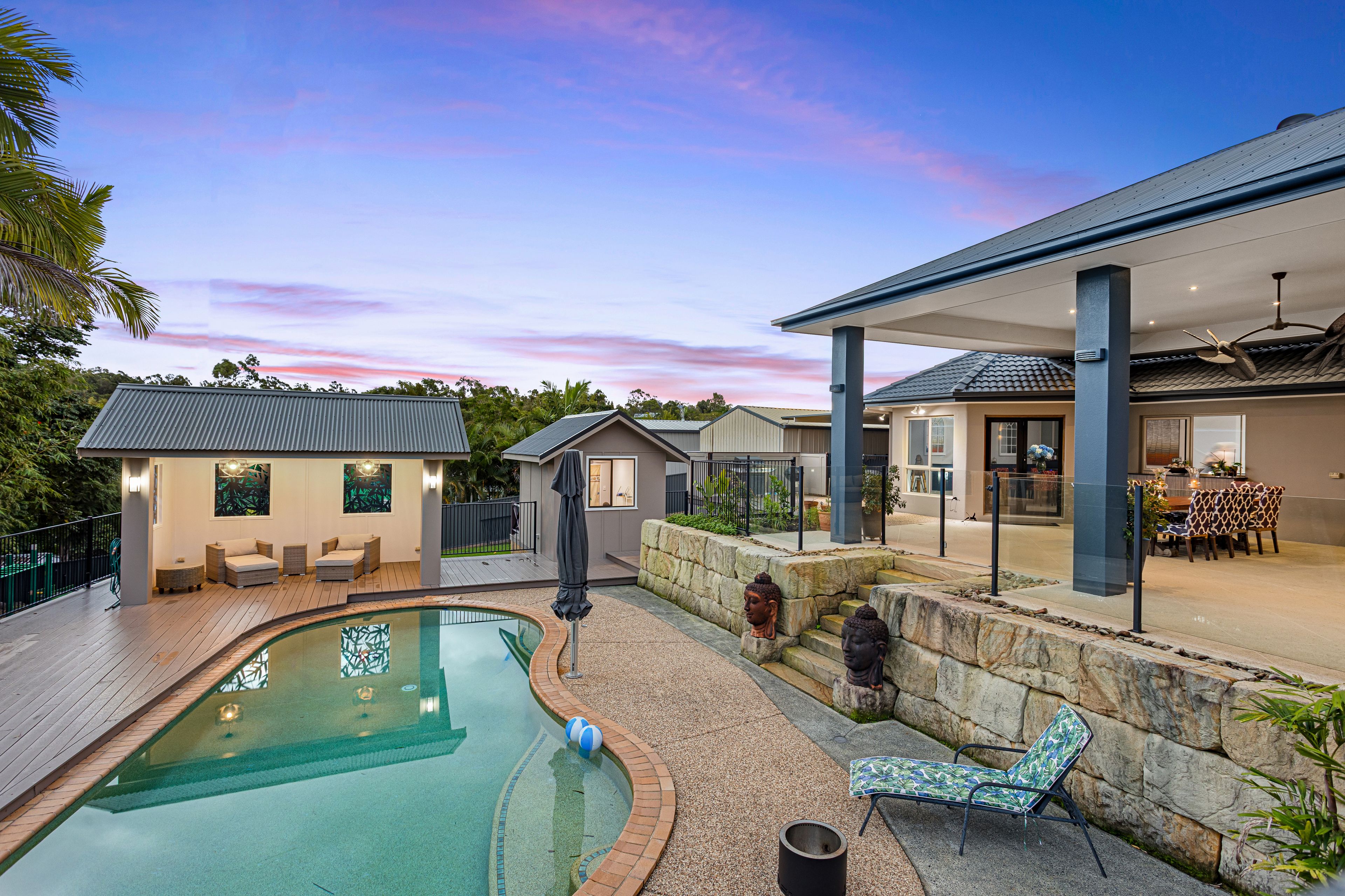 8 Oregon Way, Oxenford, QLD 4210