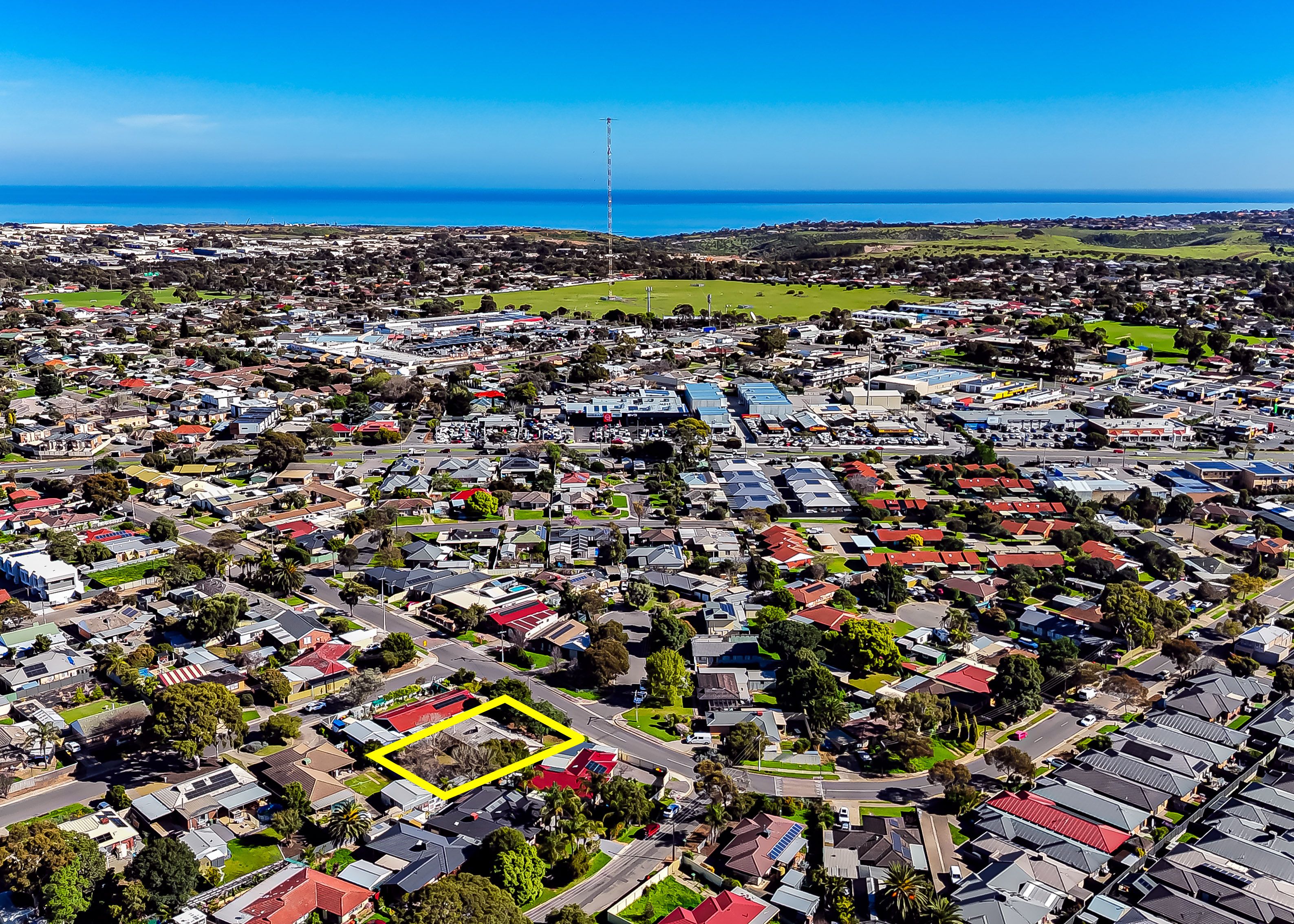 30 Booth Avenue, Morphett Vale, SA 5162
