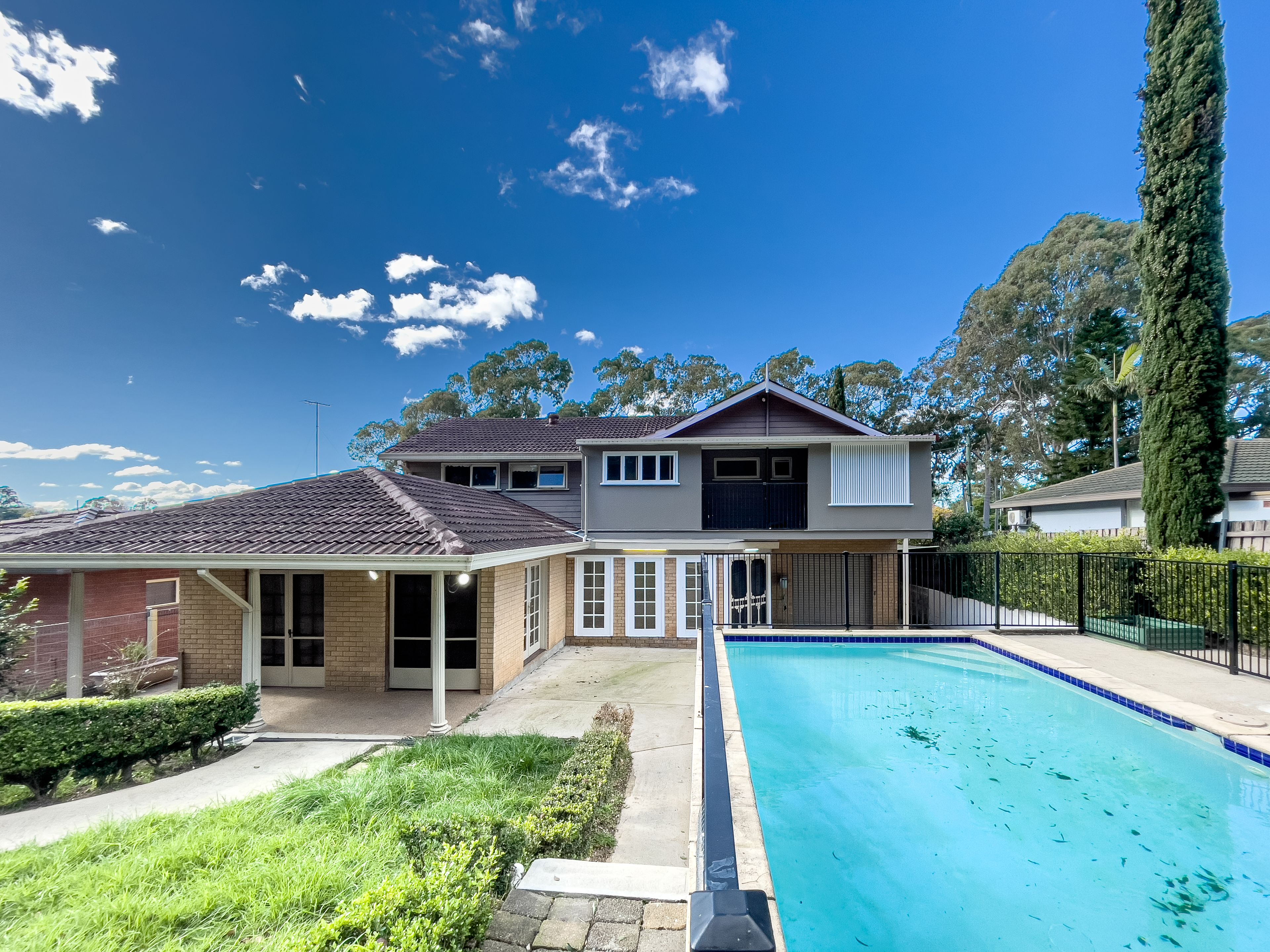 151B Bettington Road, Carlingford, NSW 2118