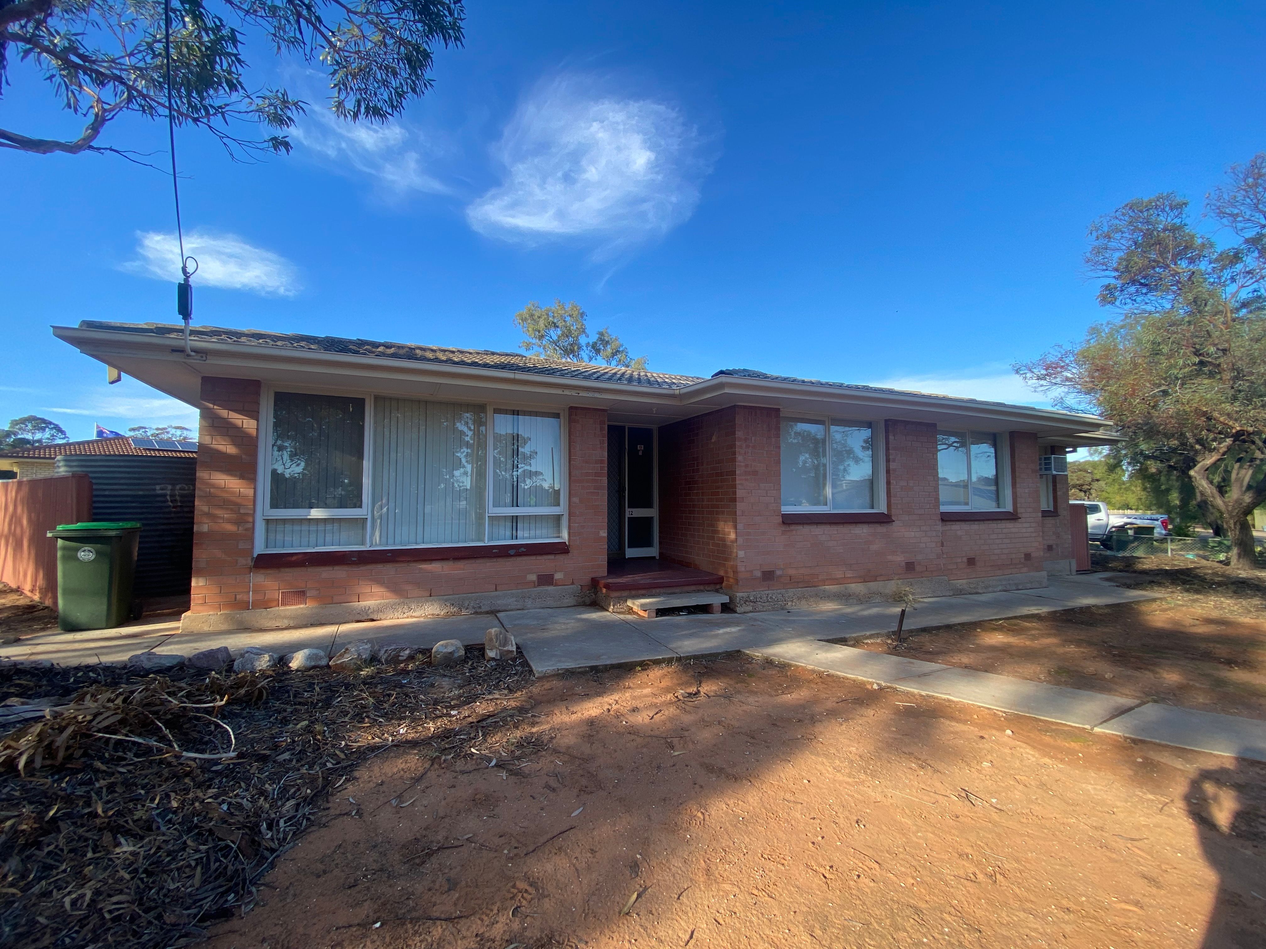 12 Power Crescent, Port Augusta, SA 5700 Sold House Ray White Port