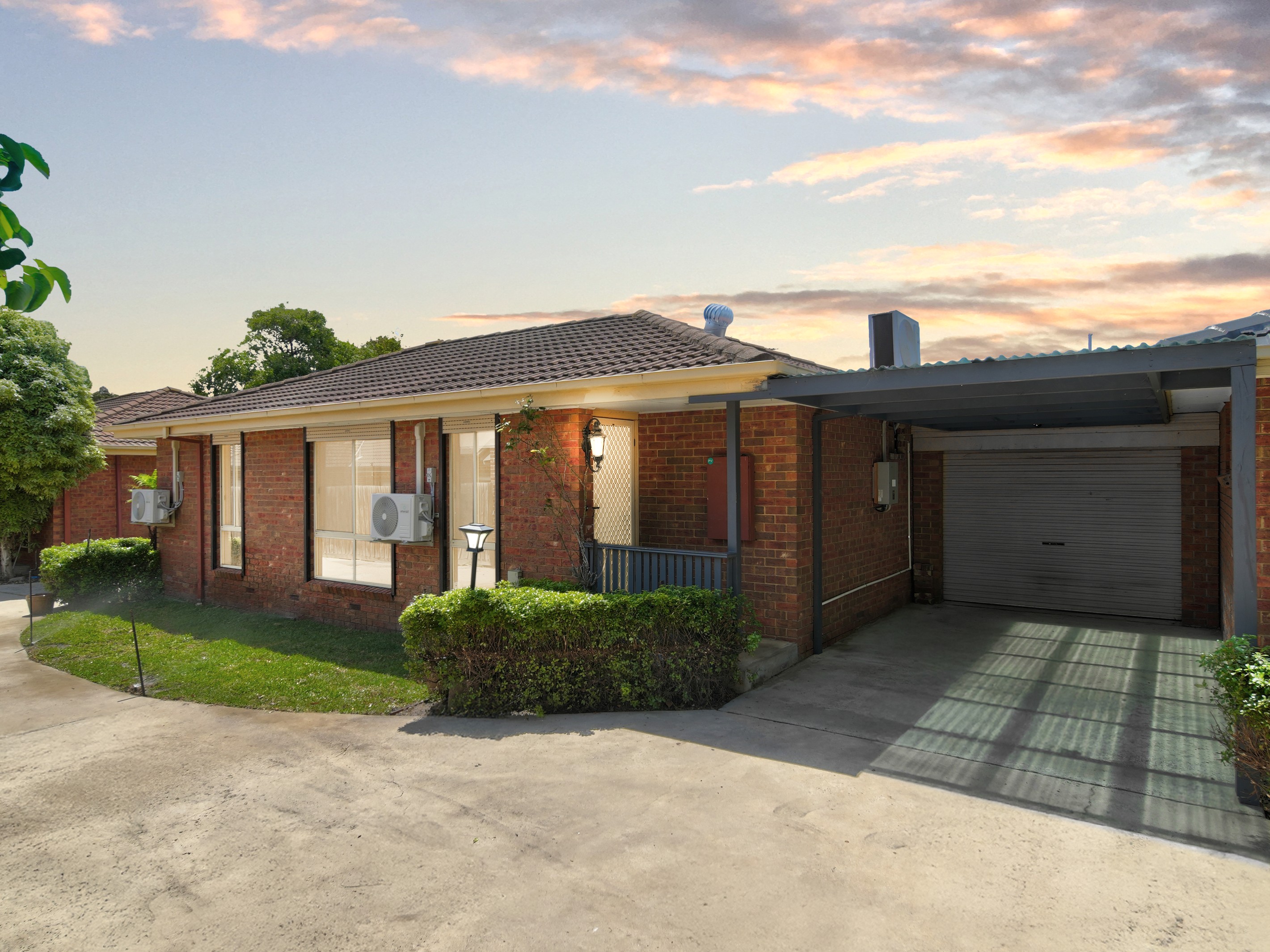 2/174 Buckley Street, Noble Park, VIC 3174