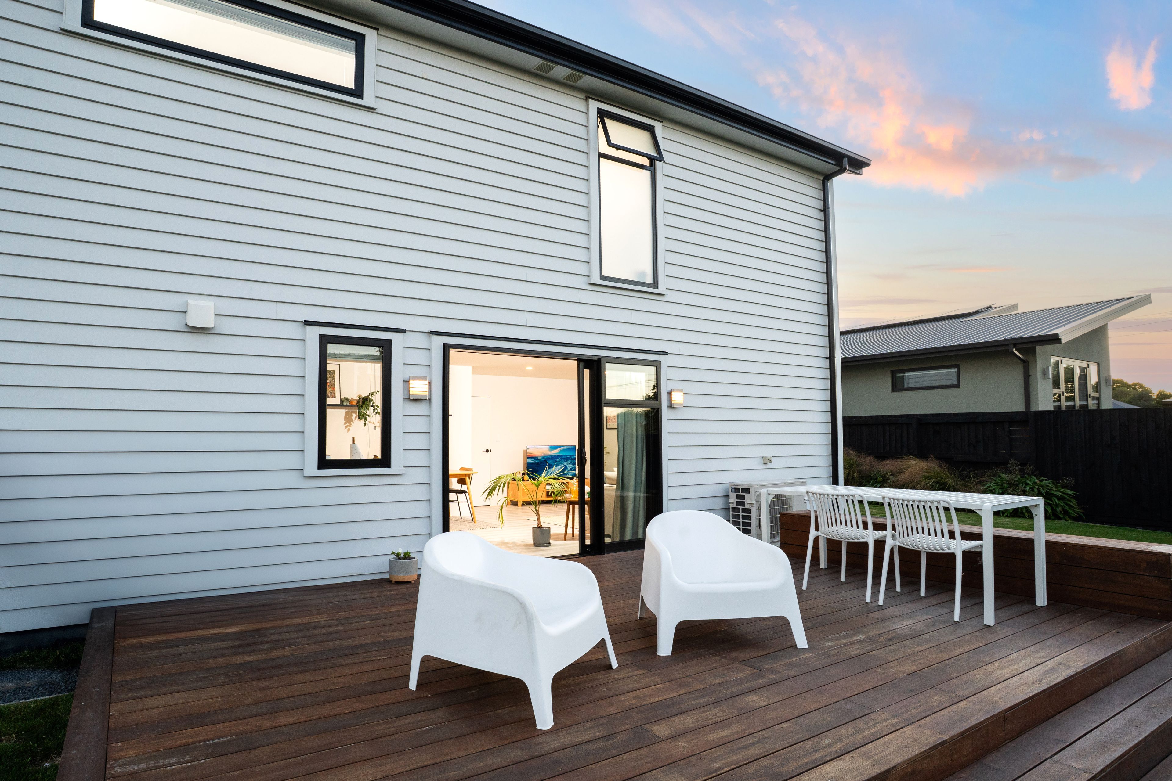 7B Warden Street, Edgeware, Christchurch City