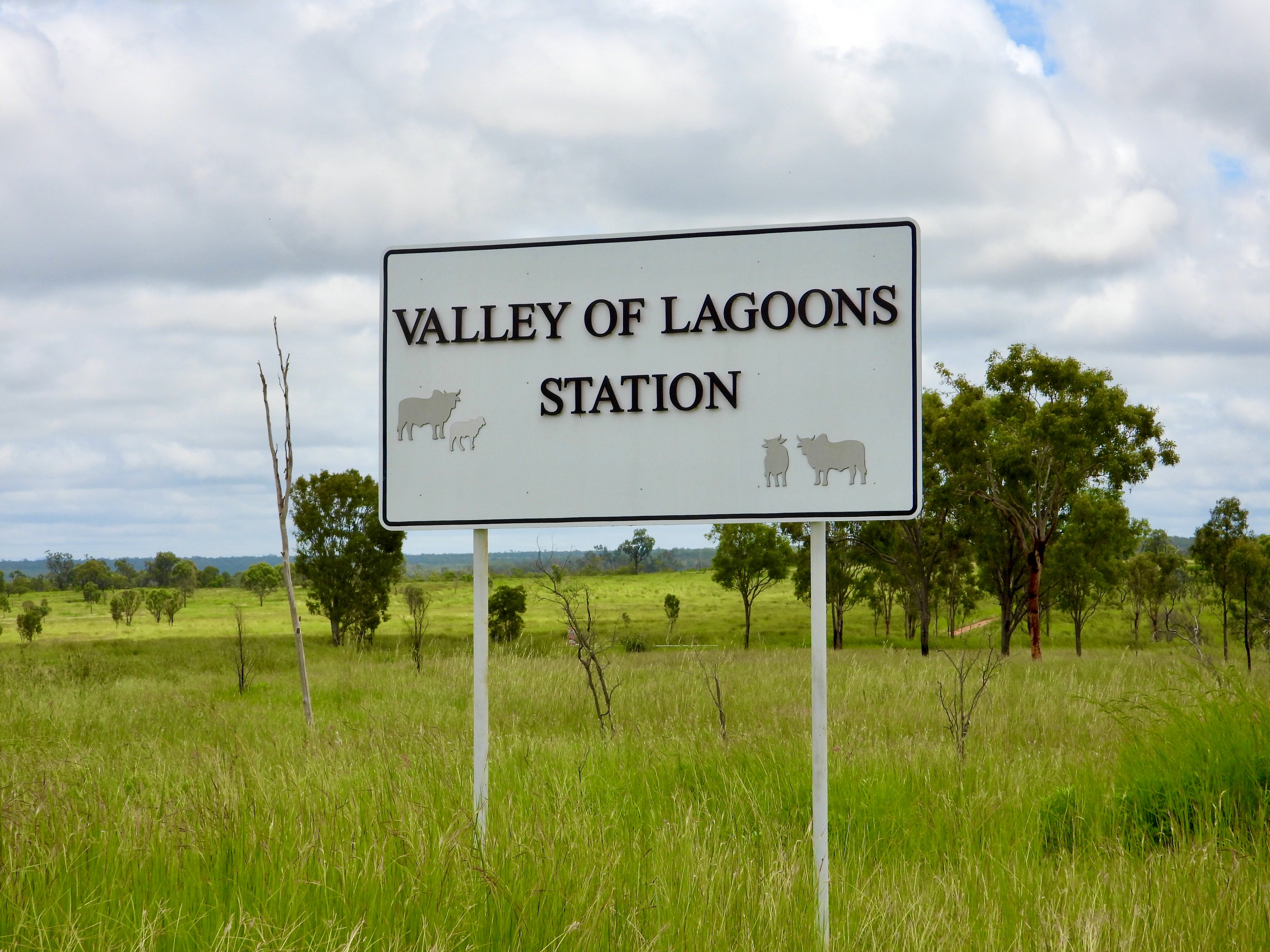 Greenvale, QLD 4816